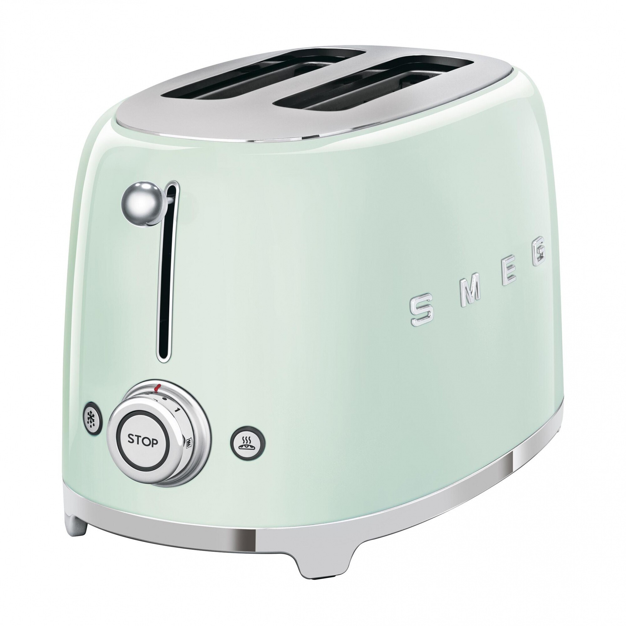 TSF01 Toaster 2 Slices
