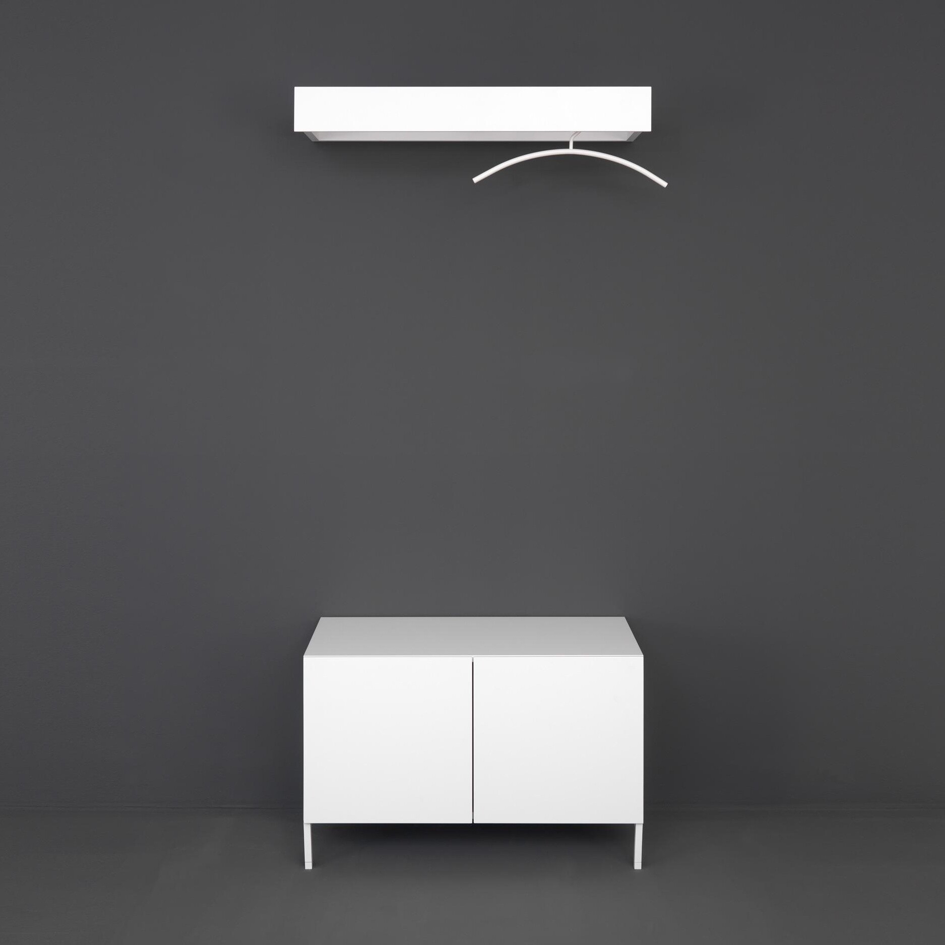 Urban Minimalist Wardorbe