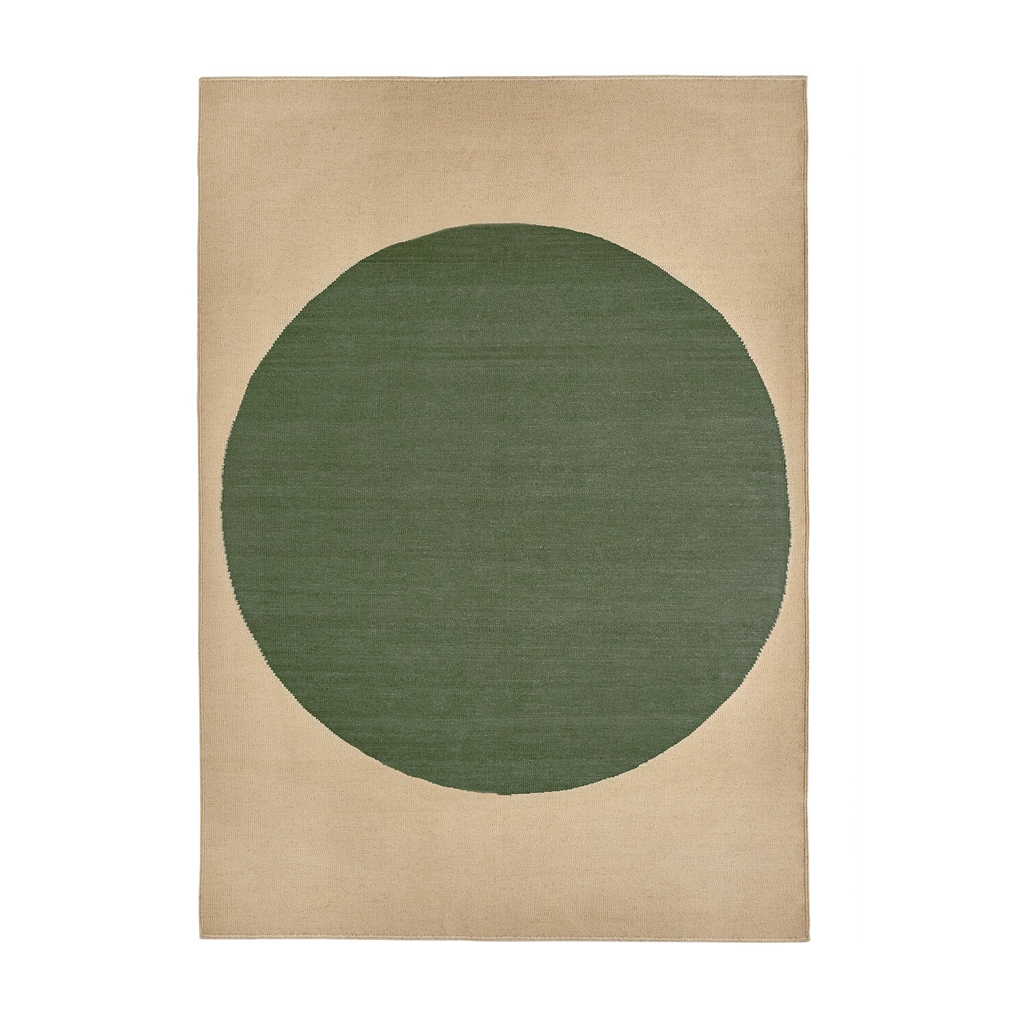 Topo Wool Carpet 200x300cm