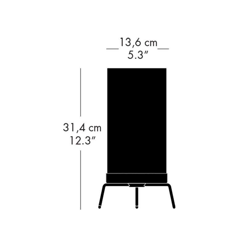 Planner™ PM02 Table Lamp