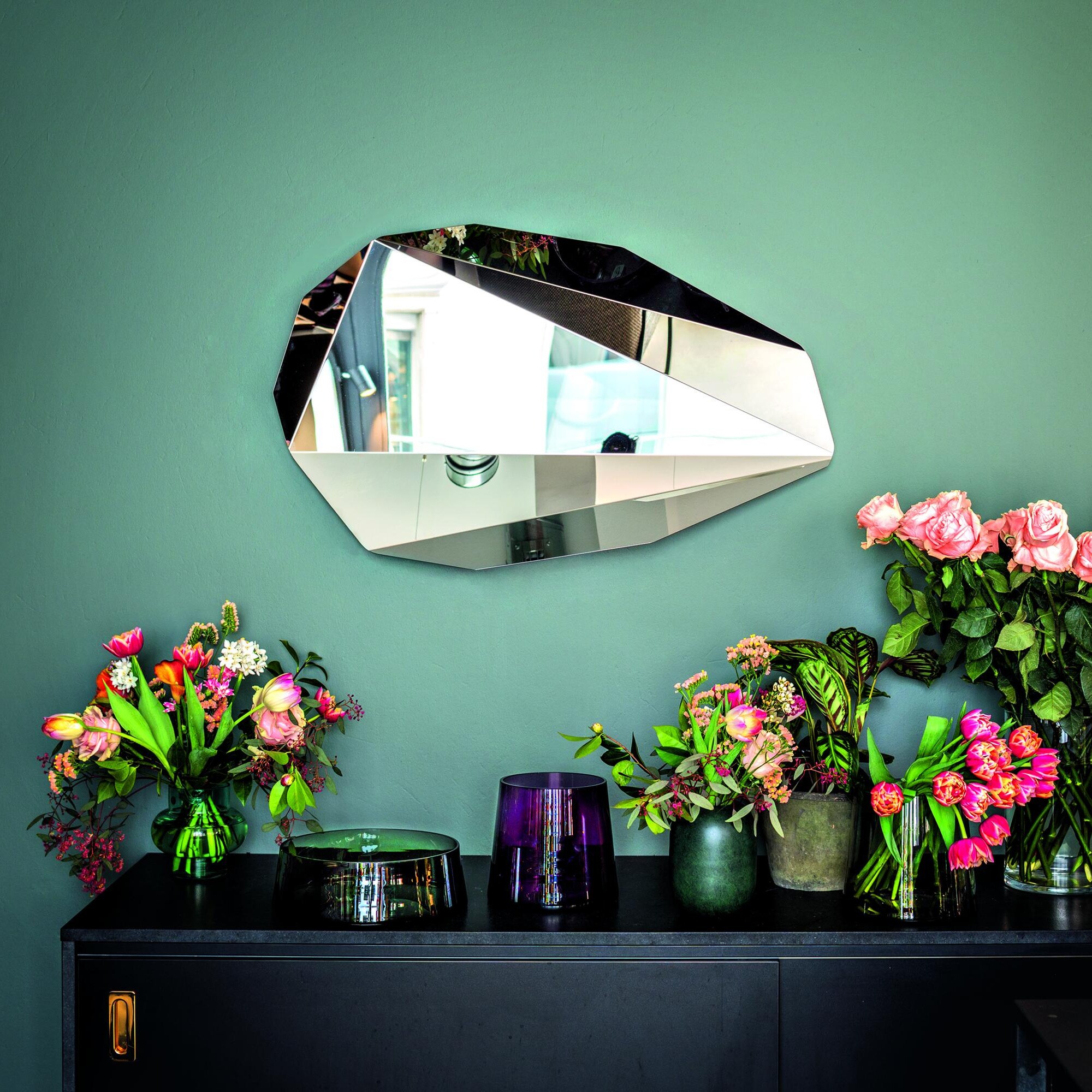 Piega Mirror