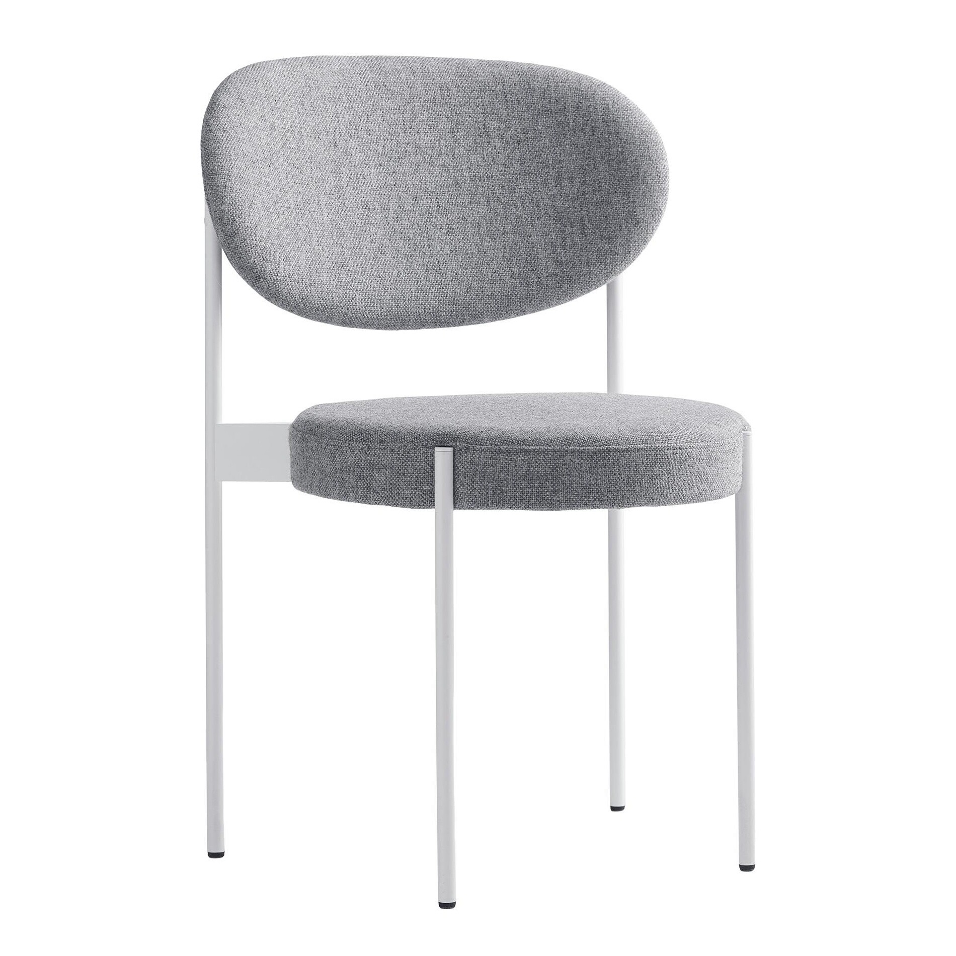 Series 430 Chair White Base