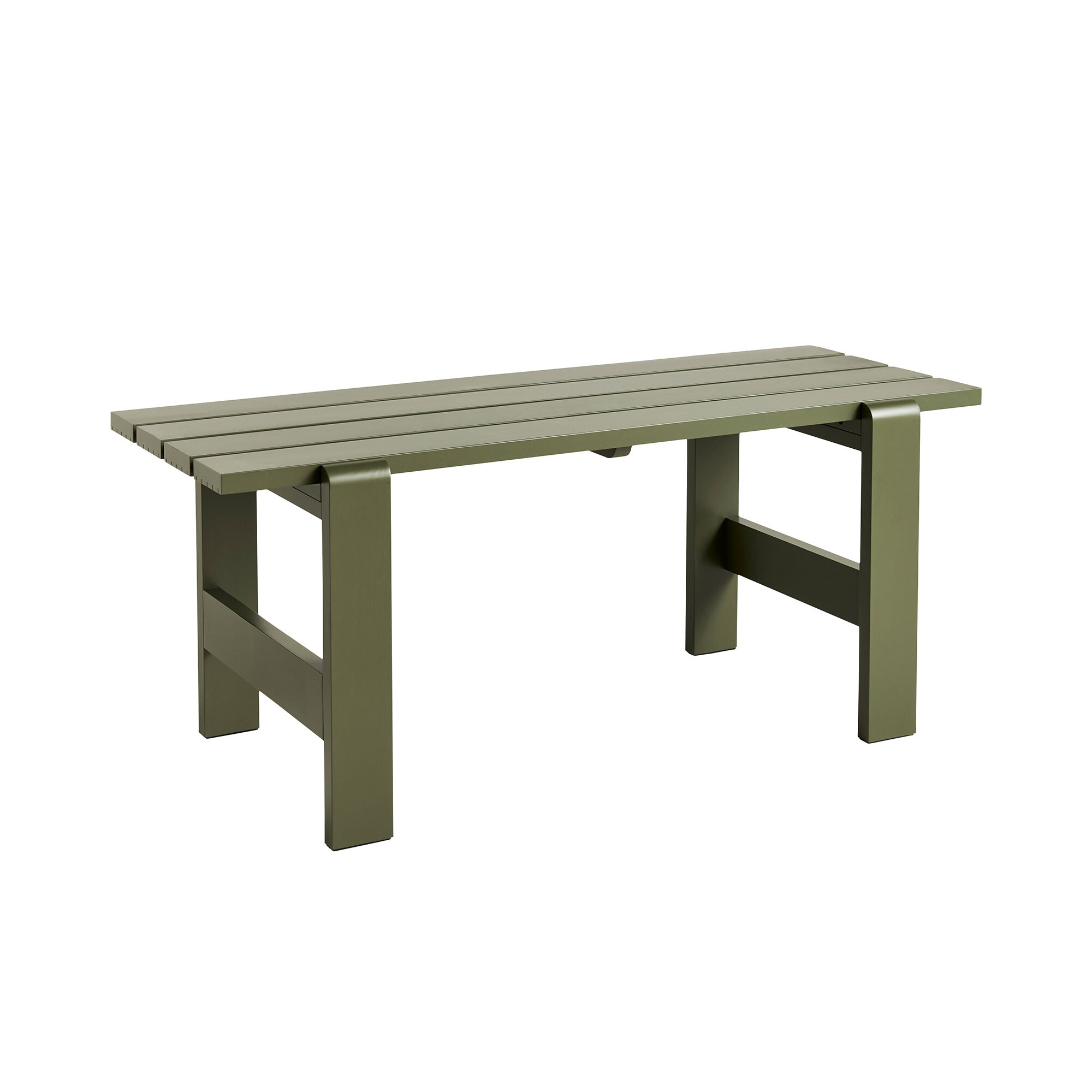 Weekday Outdoor Table 180cm