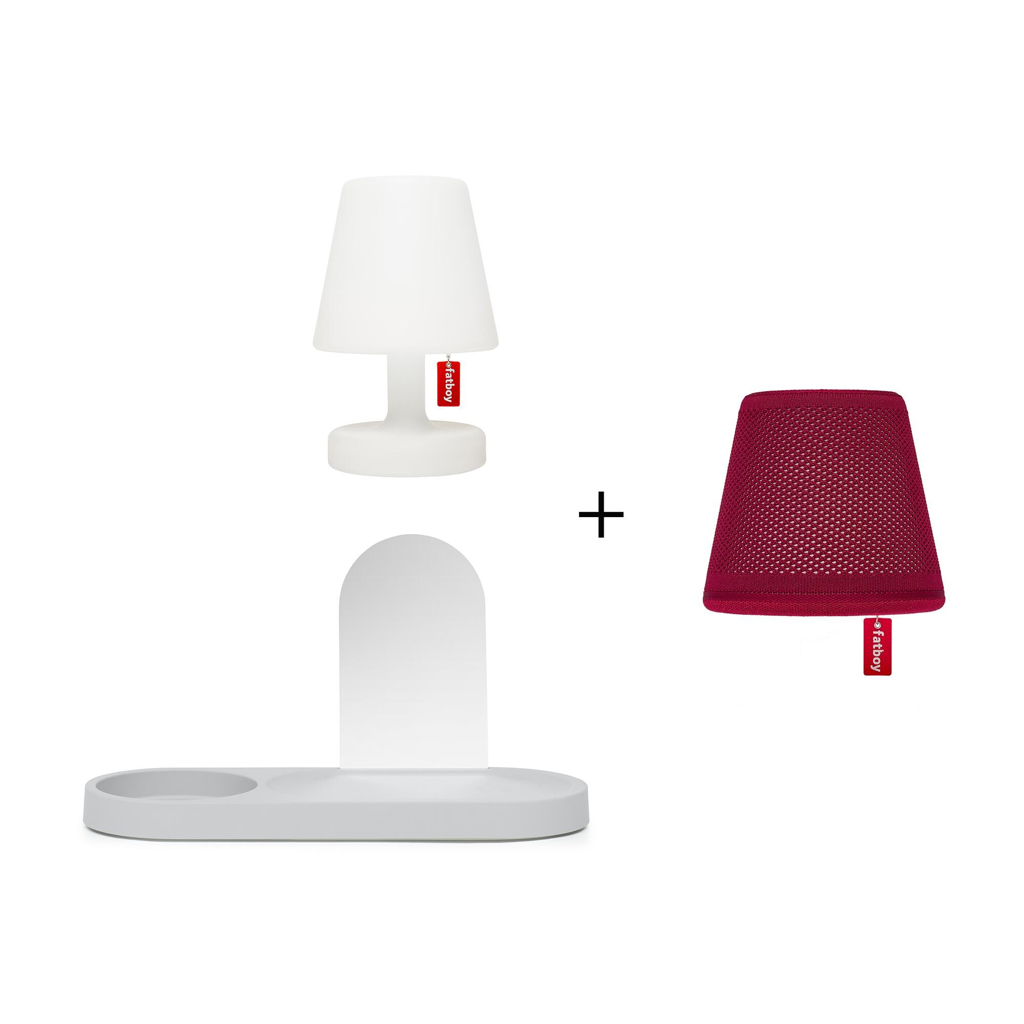 Set Edison the Petit + Residence + Hoodie