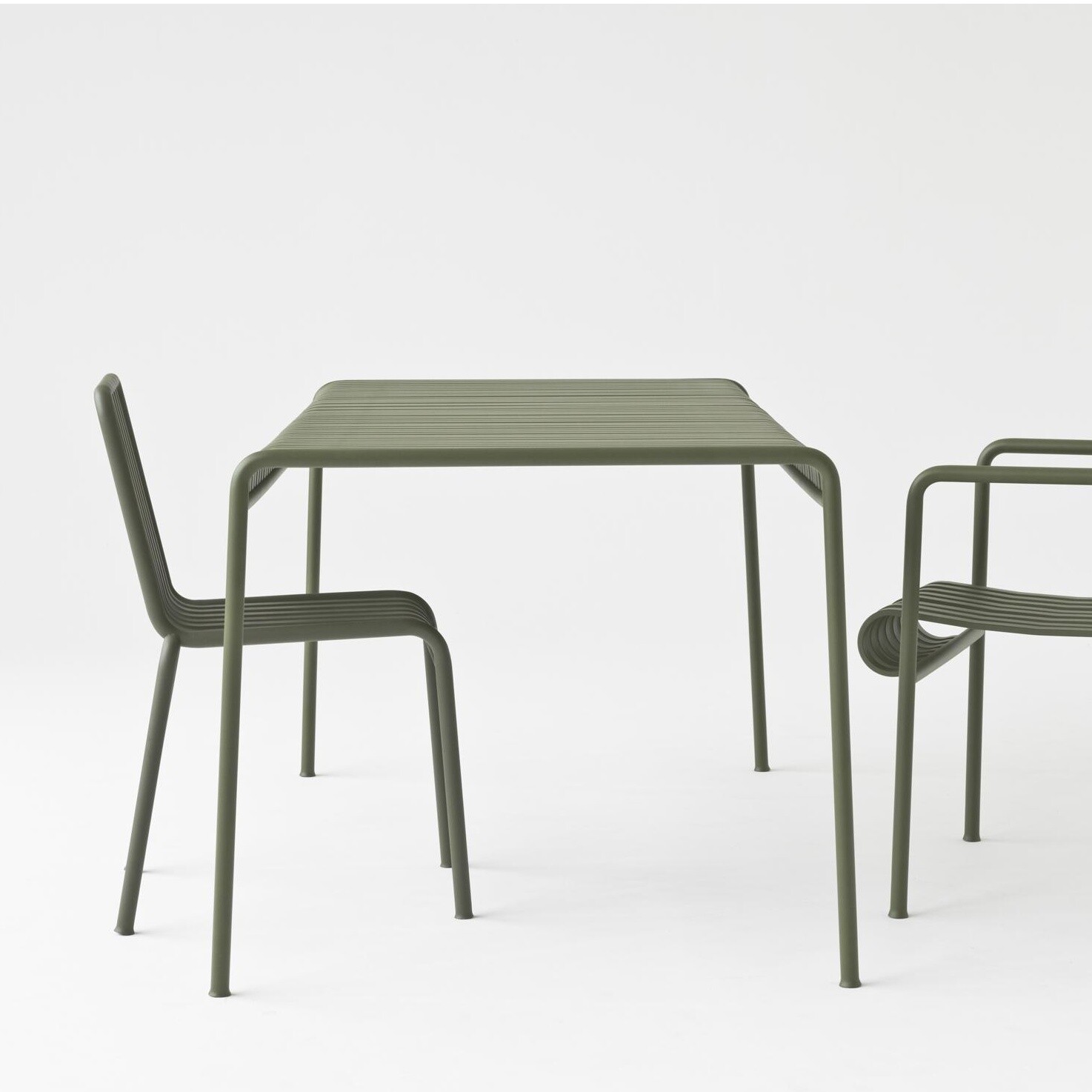 Palissade Garden Chair