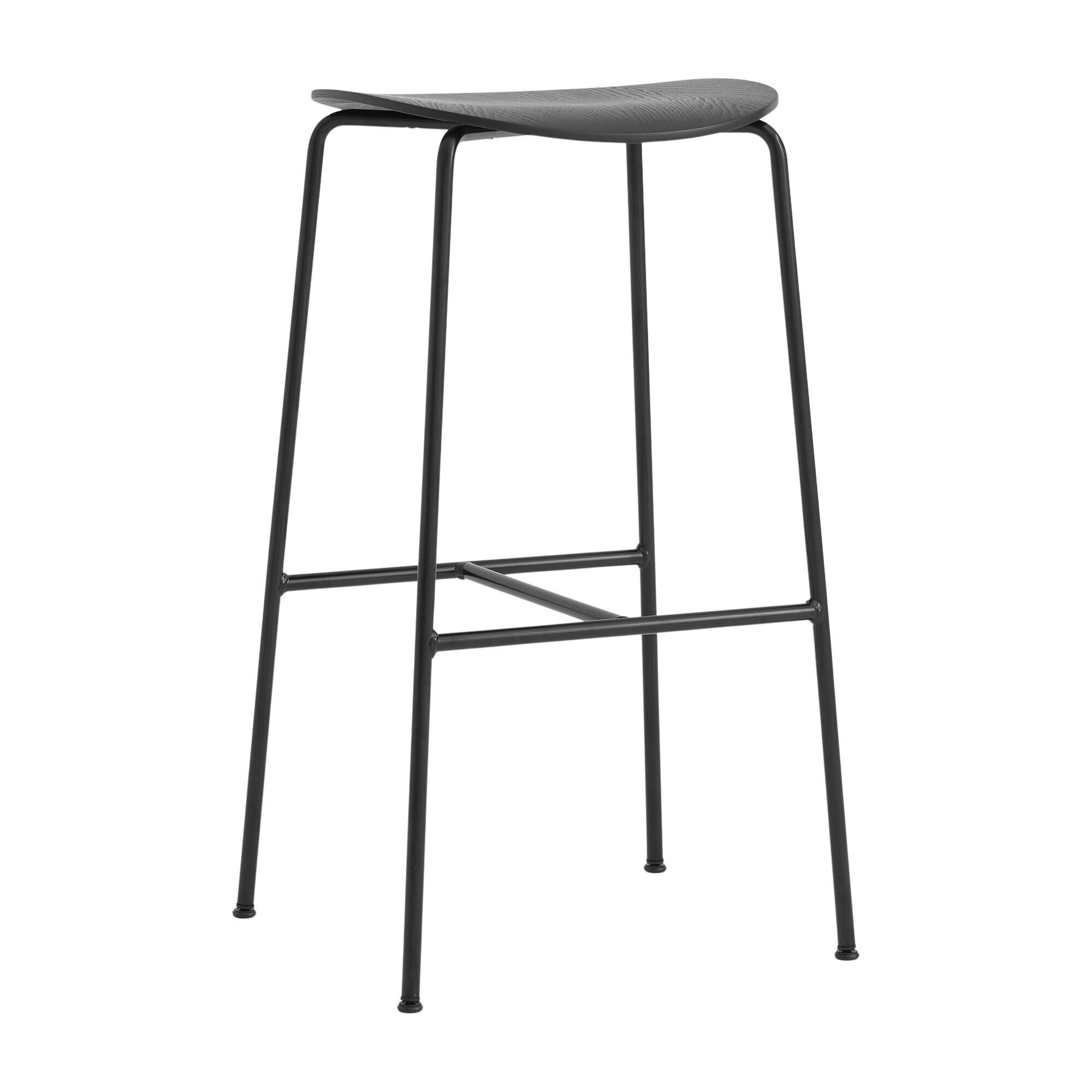 Pavilion AV38 Bar Stool H 79cm