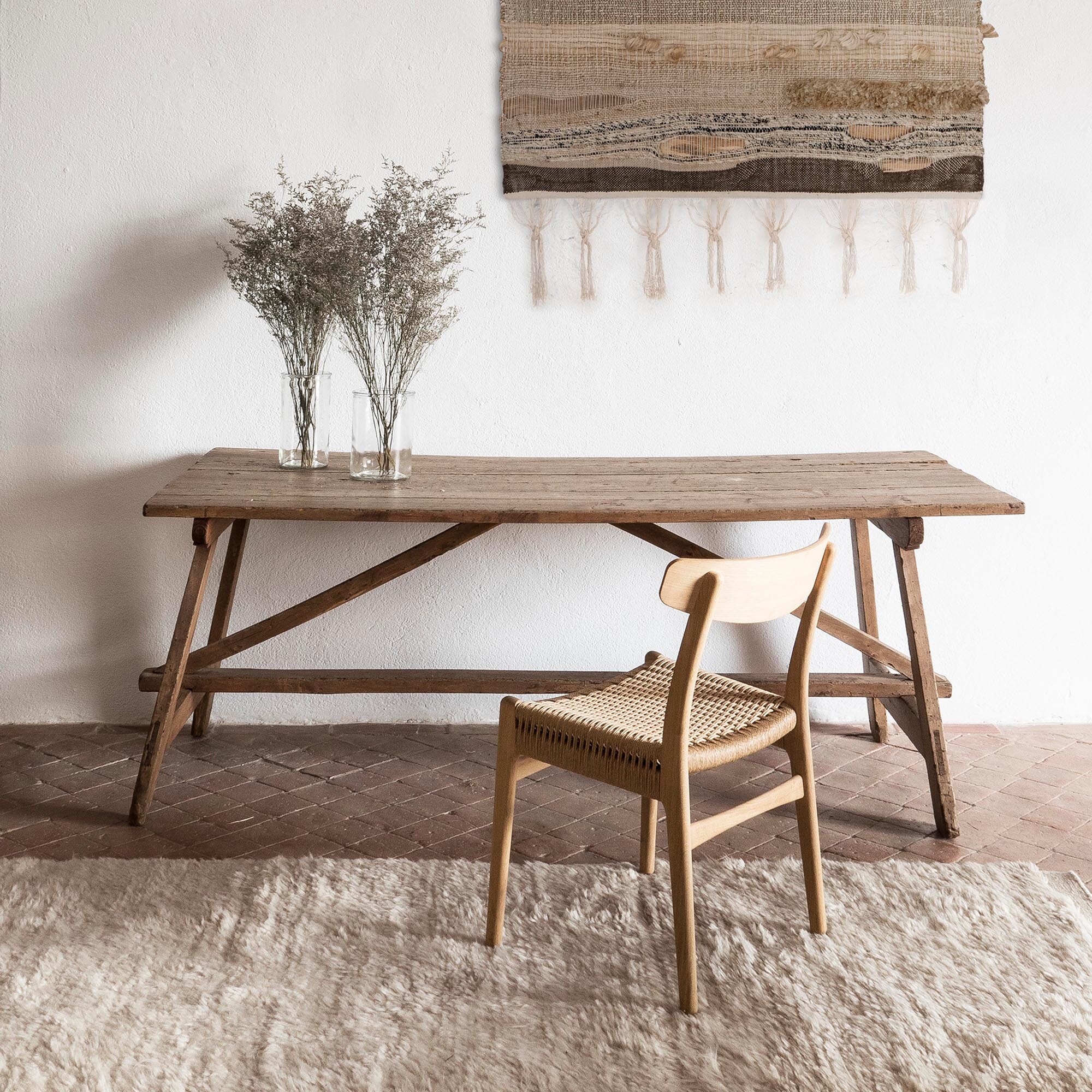 Wellbeing Wool Chobi Rug