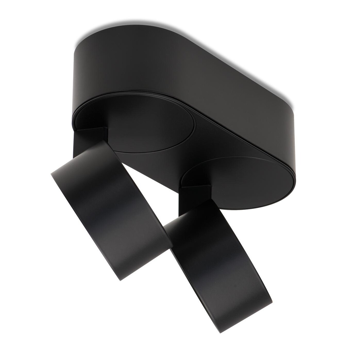 Wi4-ab-2ov LED Spotlight Matt incl. Converter