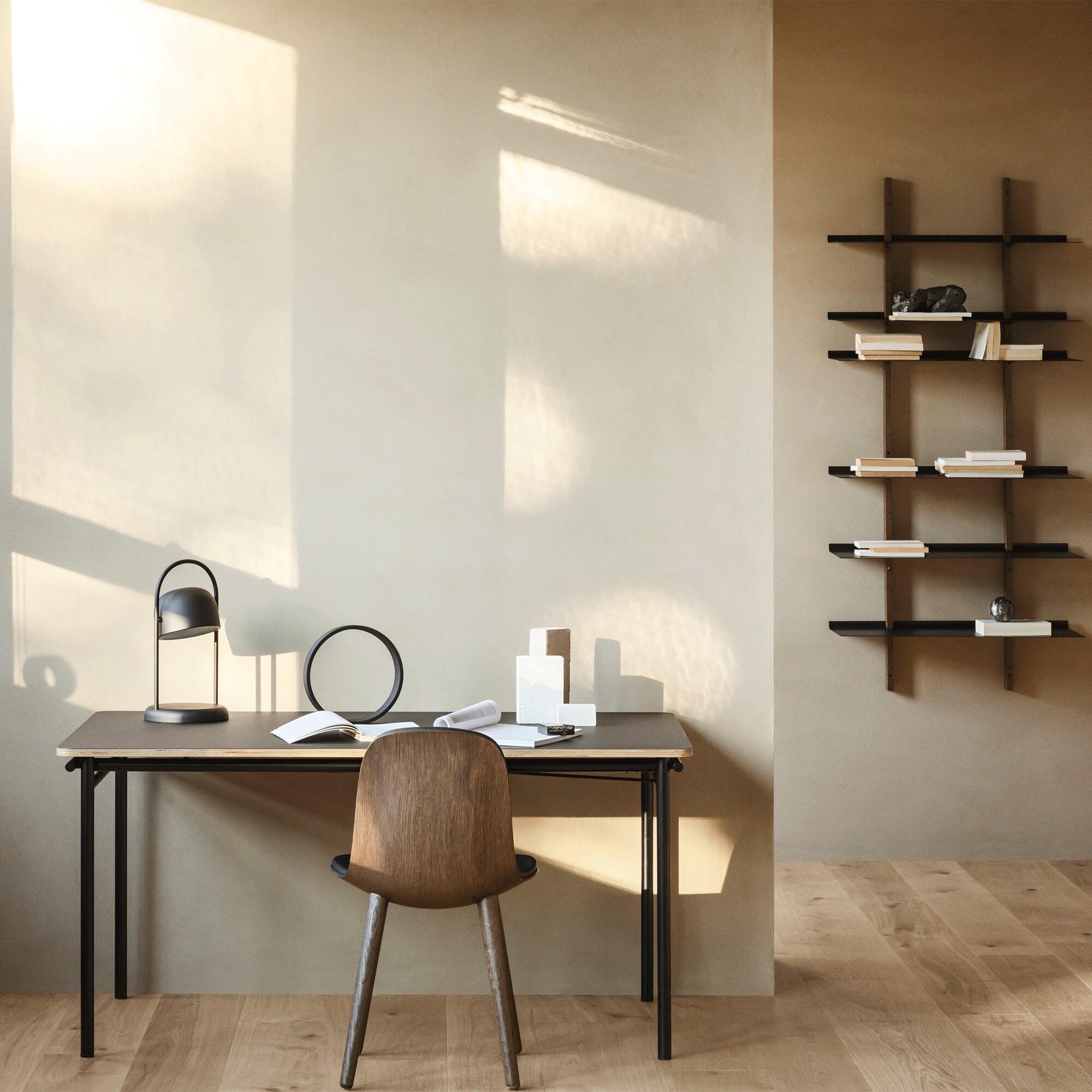 Taffel Dining Table Extendable 150x90x74cm