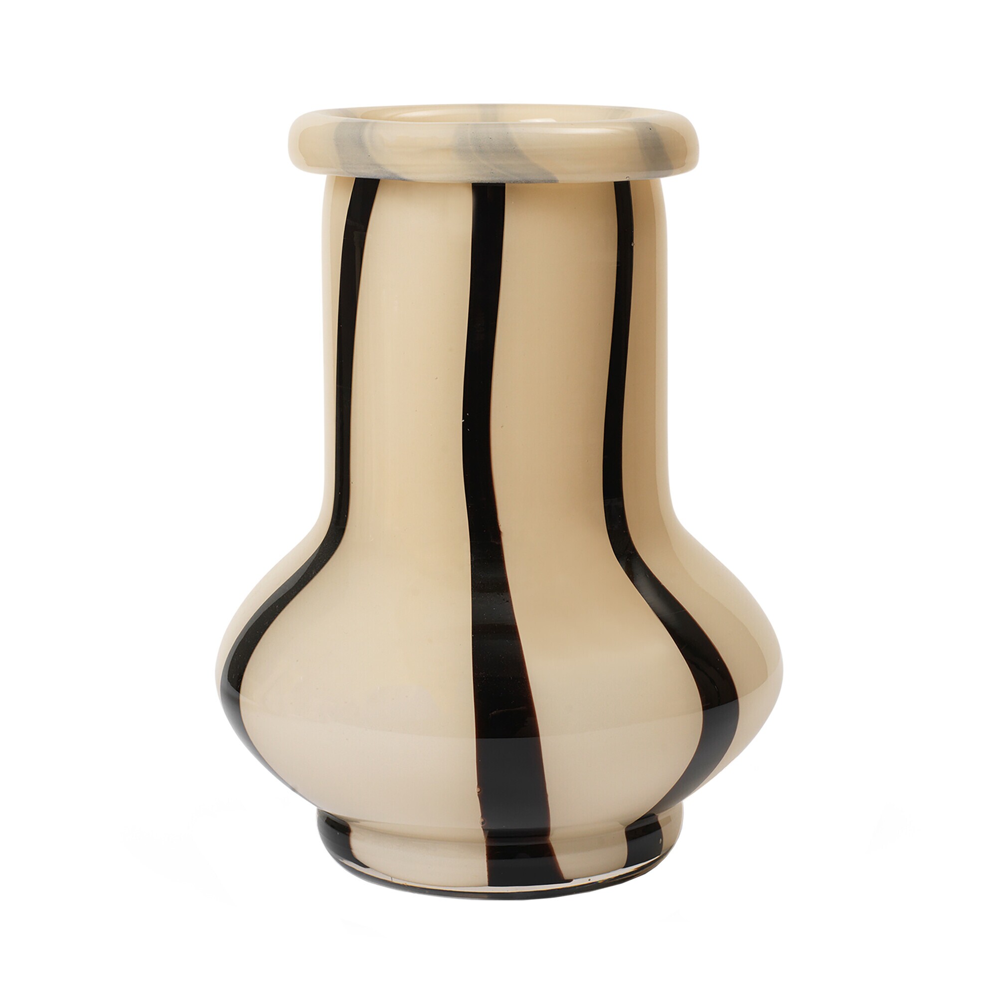 Riban Vase H 24cm