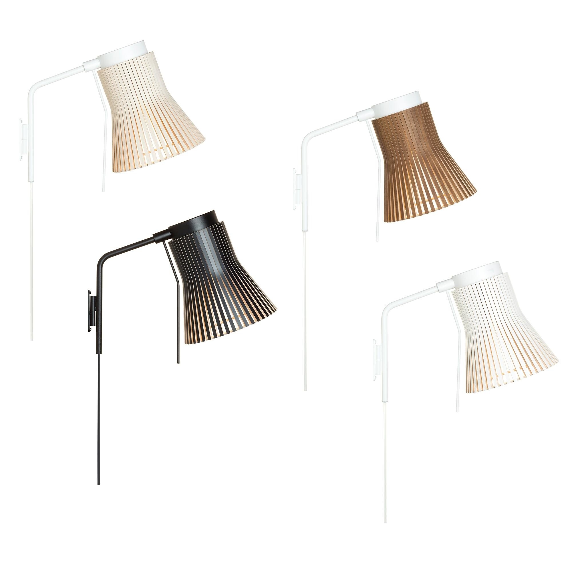 Petite 4630 Wall Lamp