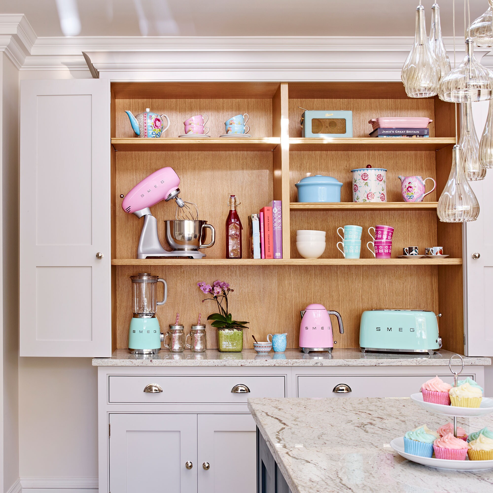 TSF02 Toaster 4 Slices