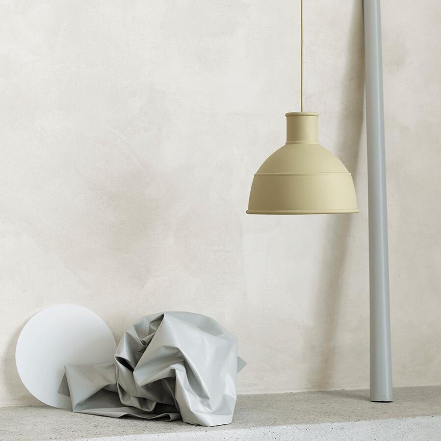 Unfold Suspension Lamp