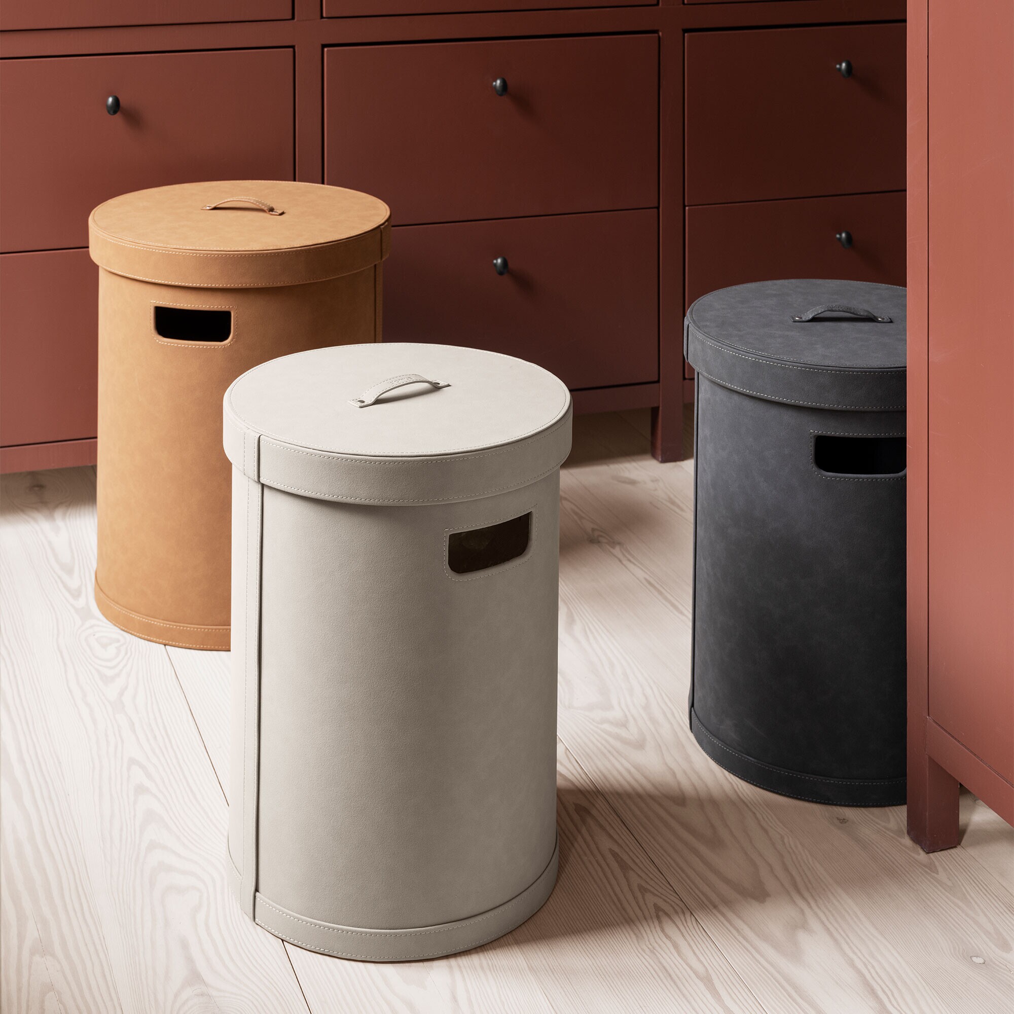 Sahla Laundry Collector L