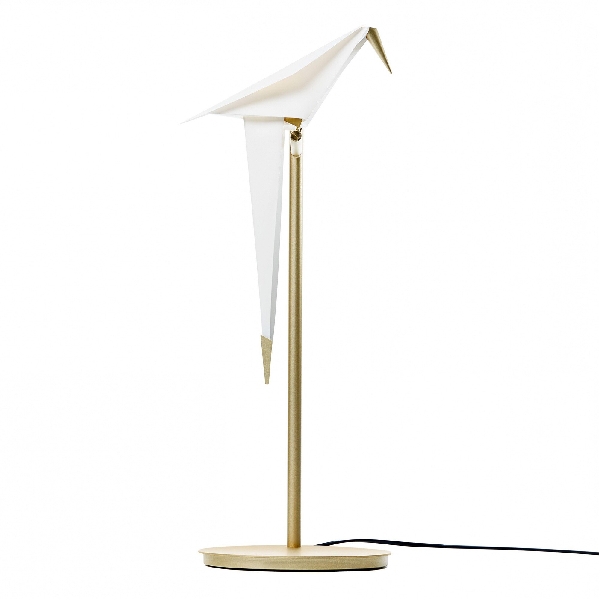 Perch Light LED Table Lamp