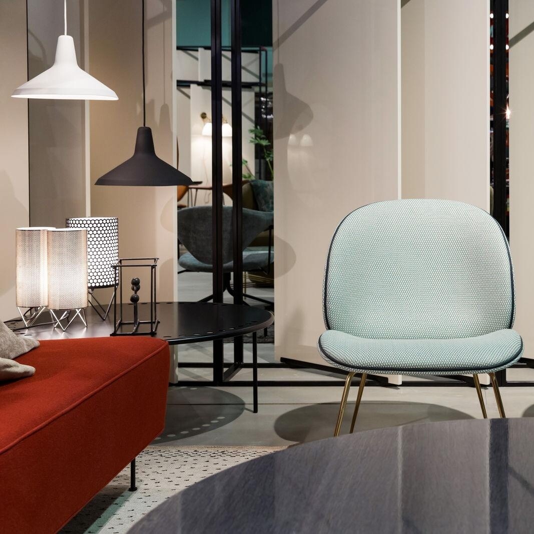 Pedrera PD1 Table Lamp