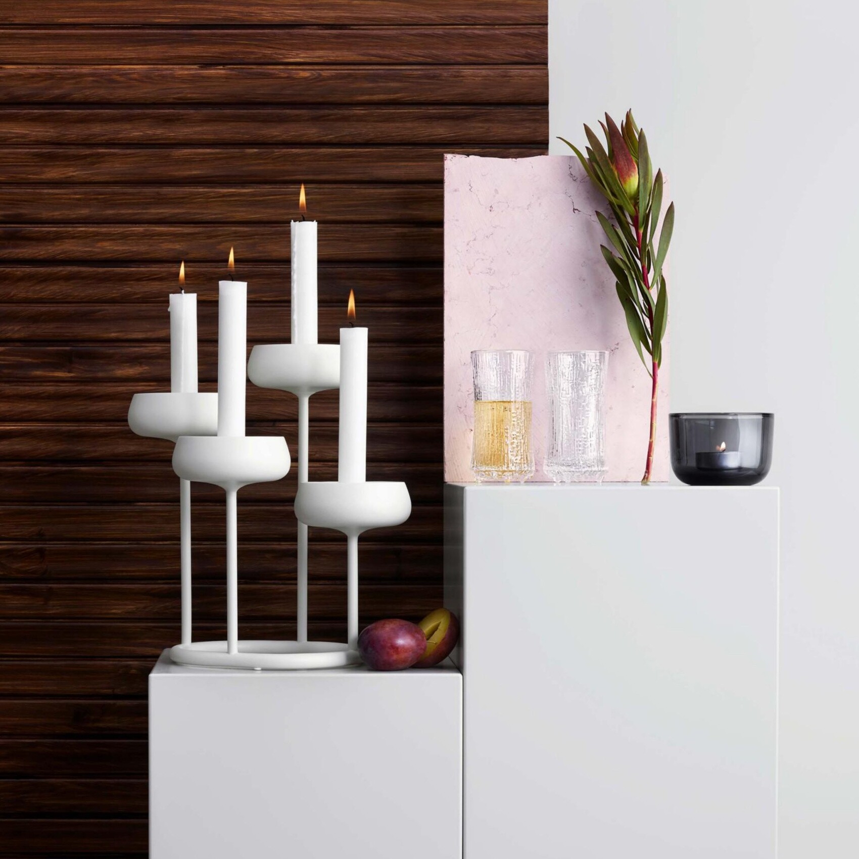 Ultima Thule Champagne Glass 18cl Set of 2