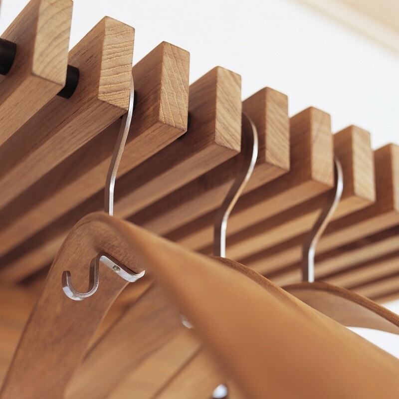 Skagerak Cutter Wardrobe 120cm