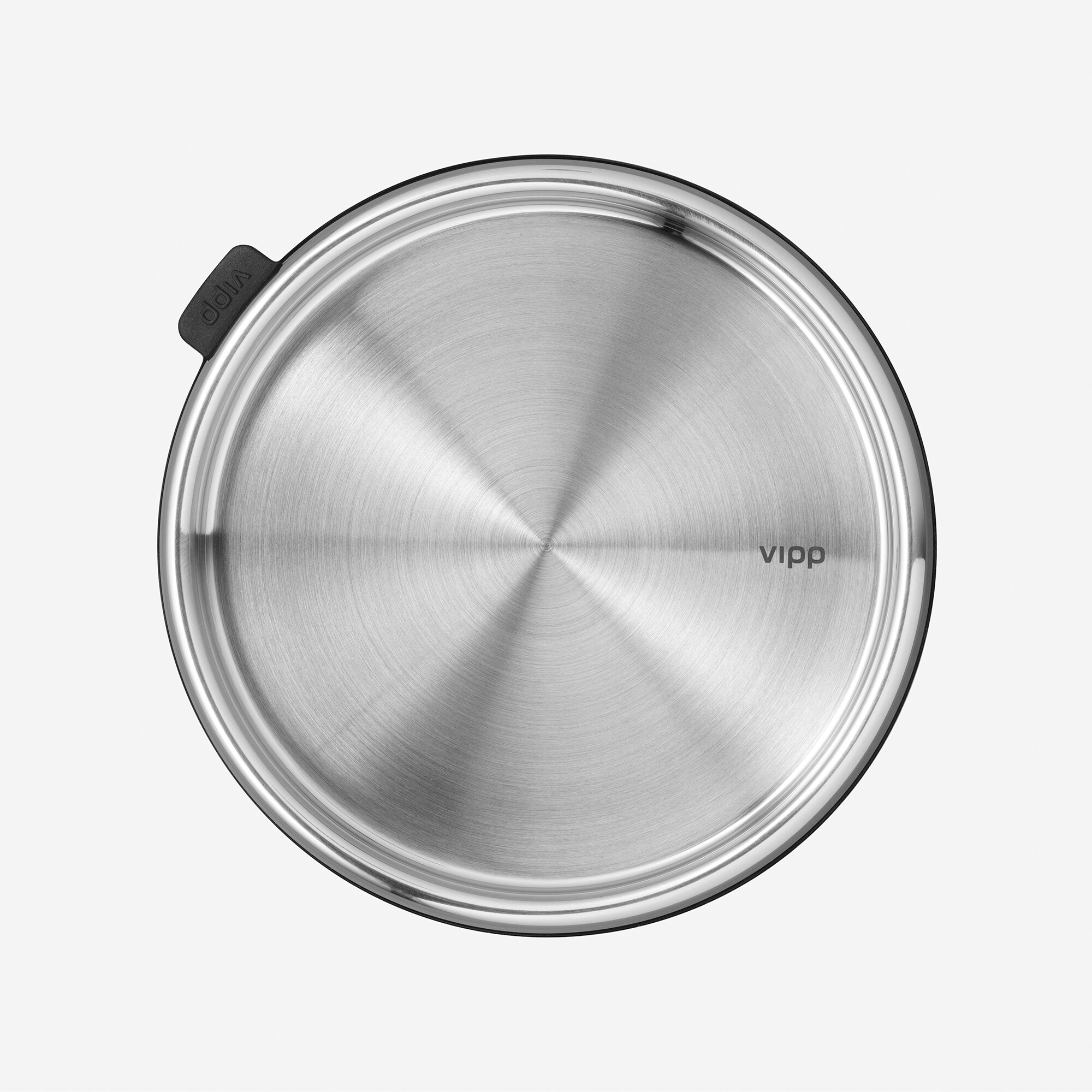 Vipp10 Container