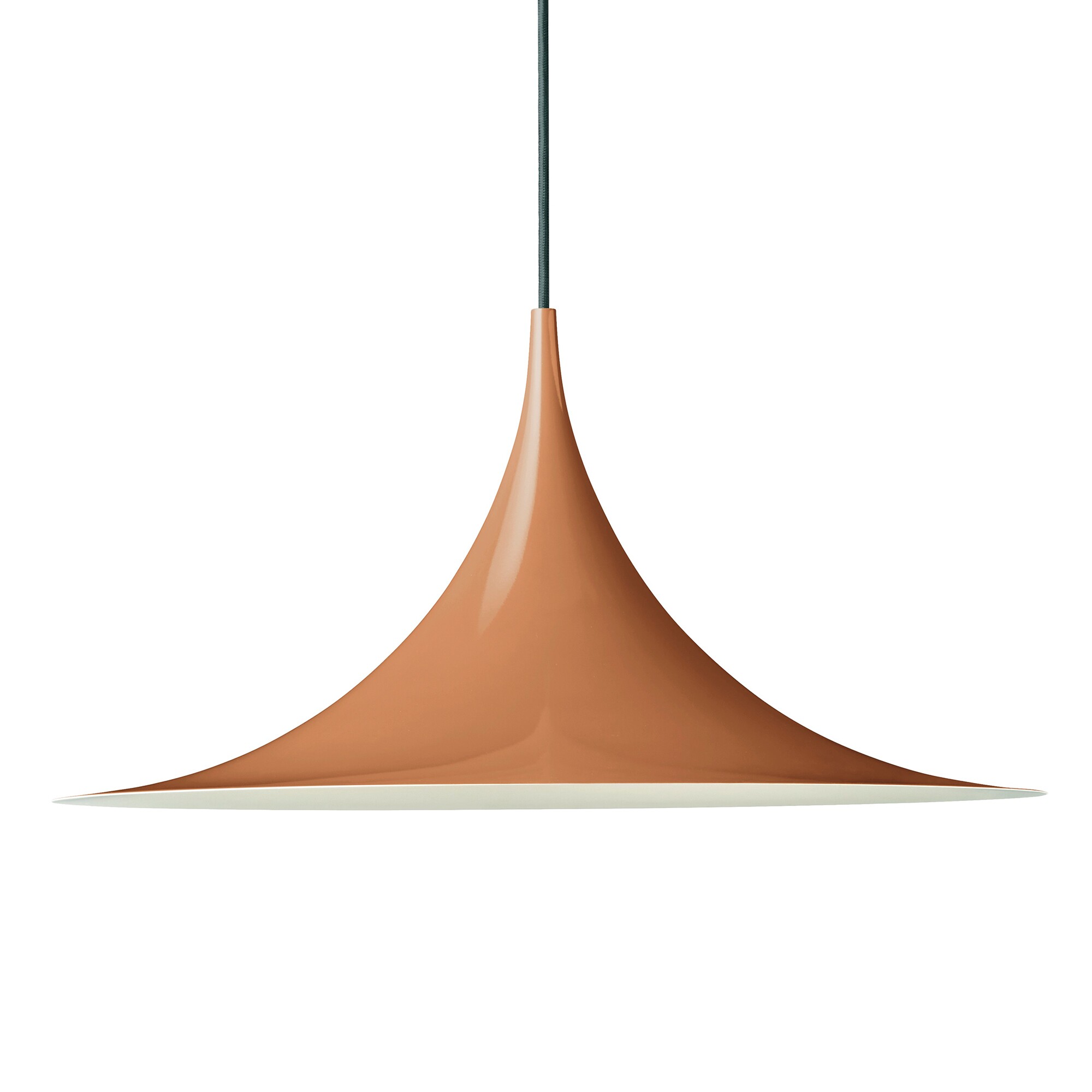 Semi Suspension Lamp Ø47cm