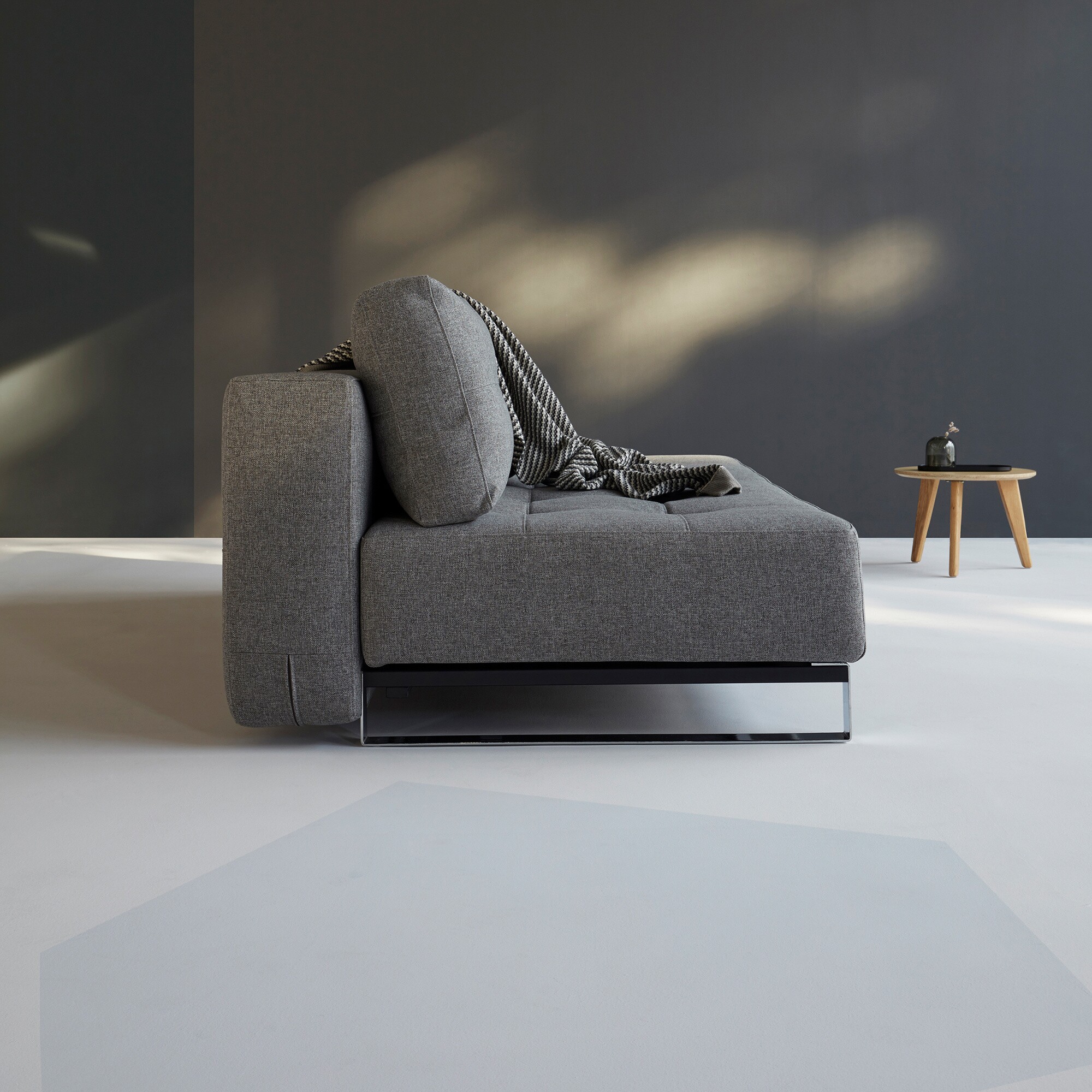 Supremax D.E.L. Sofa Bed 200x117cm