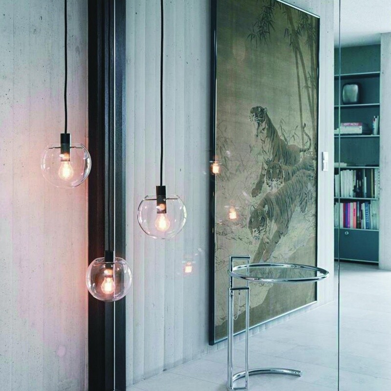 Selene Suspension Lamp