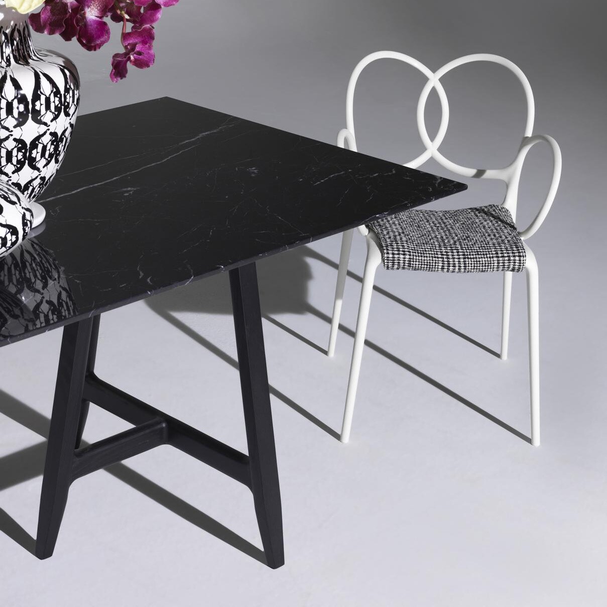 Sissi Garden Armchair