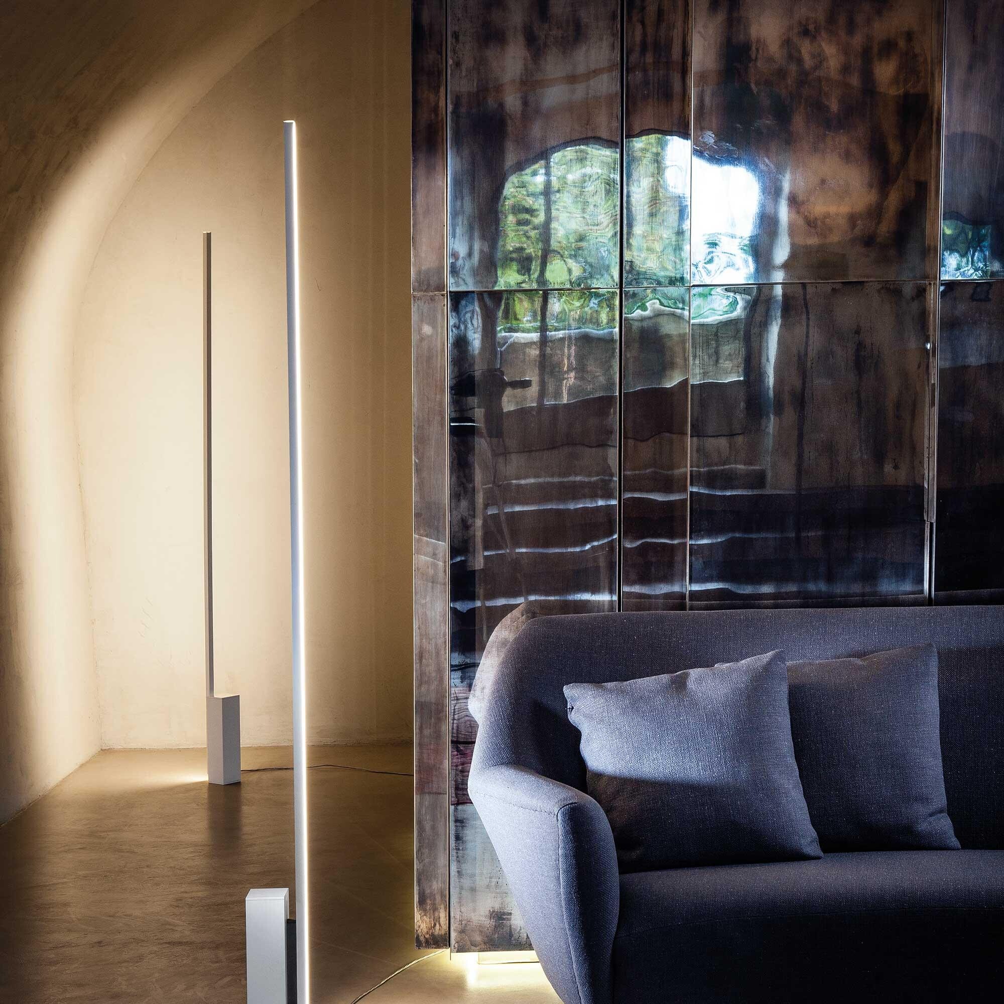 Linescapes LED Floor Lamp
