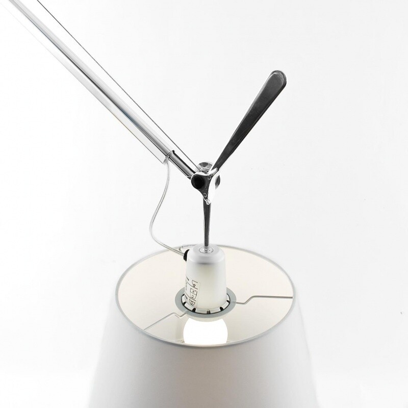 Tolomeo Decentrata Suspension Lamp