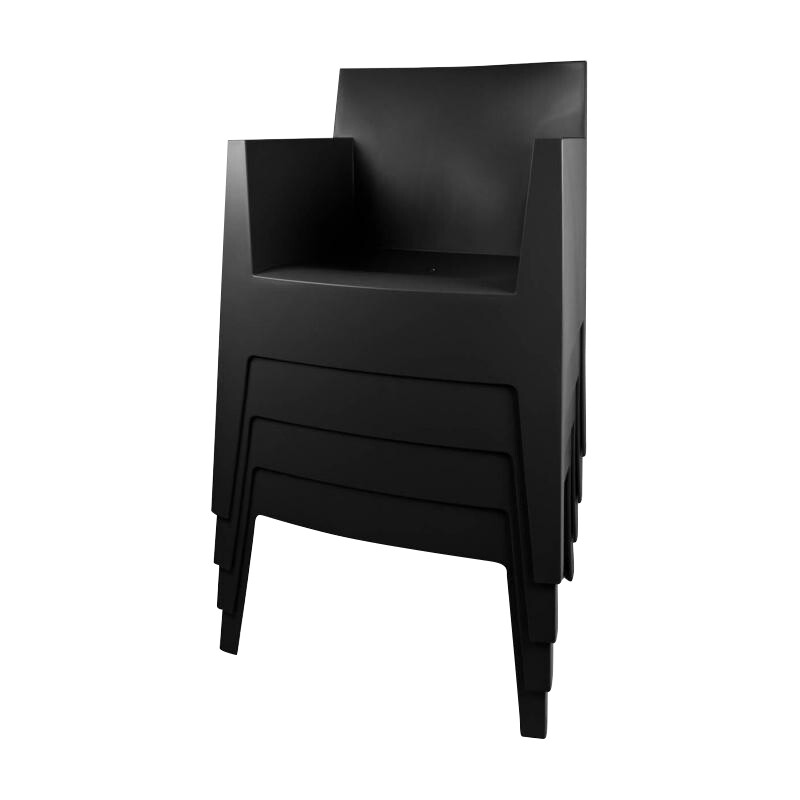 Toy Garden Chair 4-piece Set