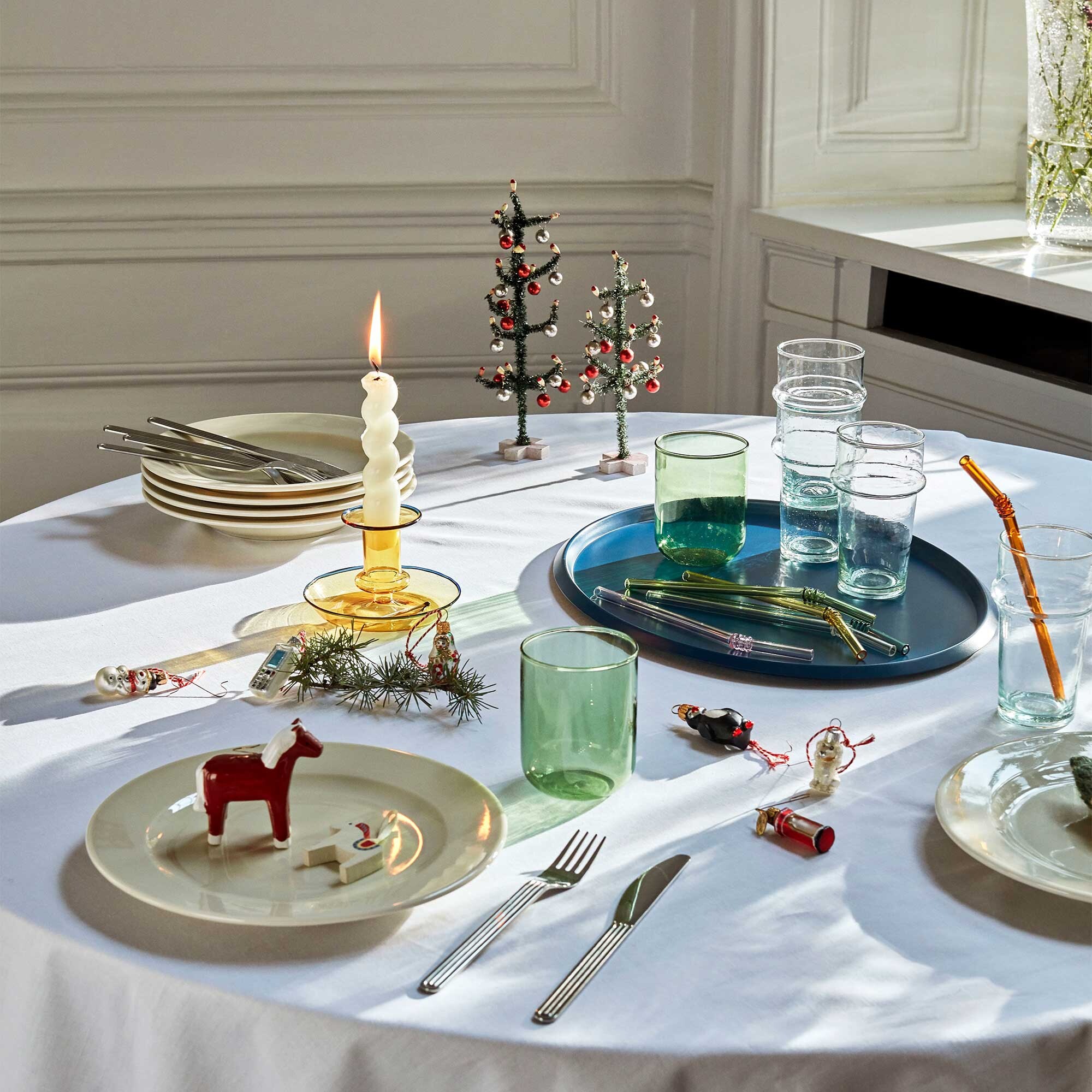 Sunday Fork Set of 5