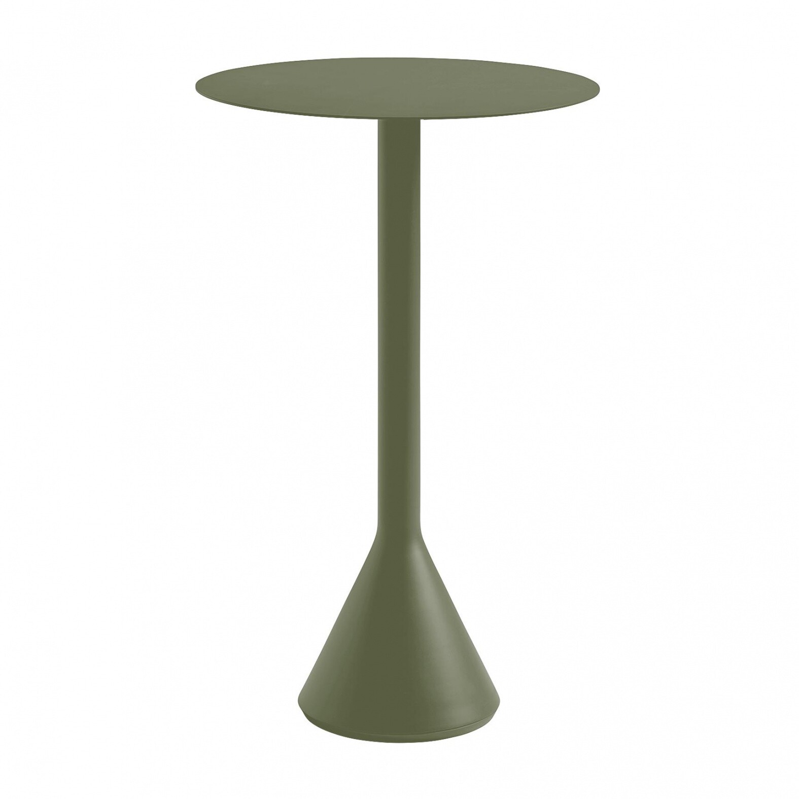 Palissade Cone Garden Table Ø60cm