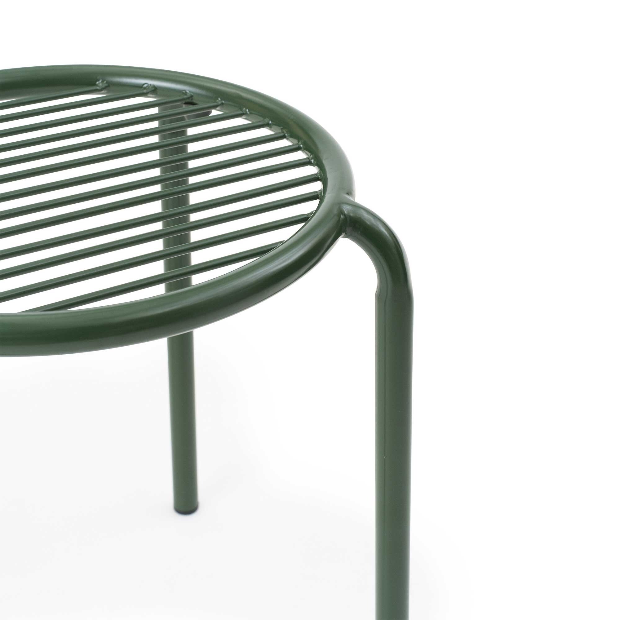 Vig Outdoor Stool