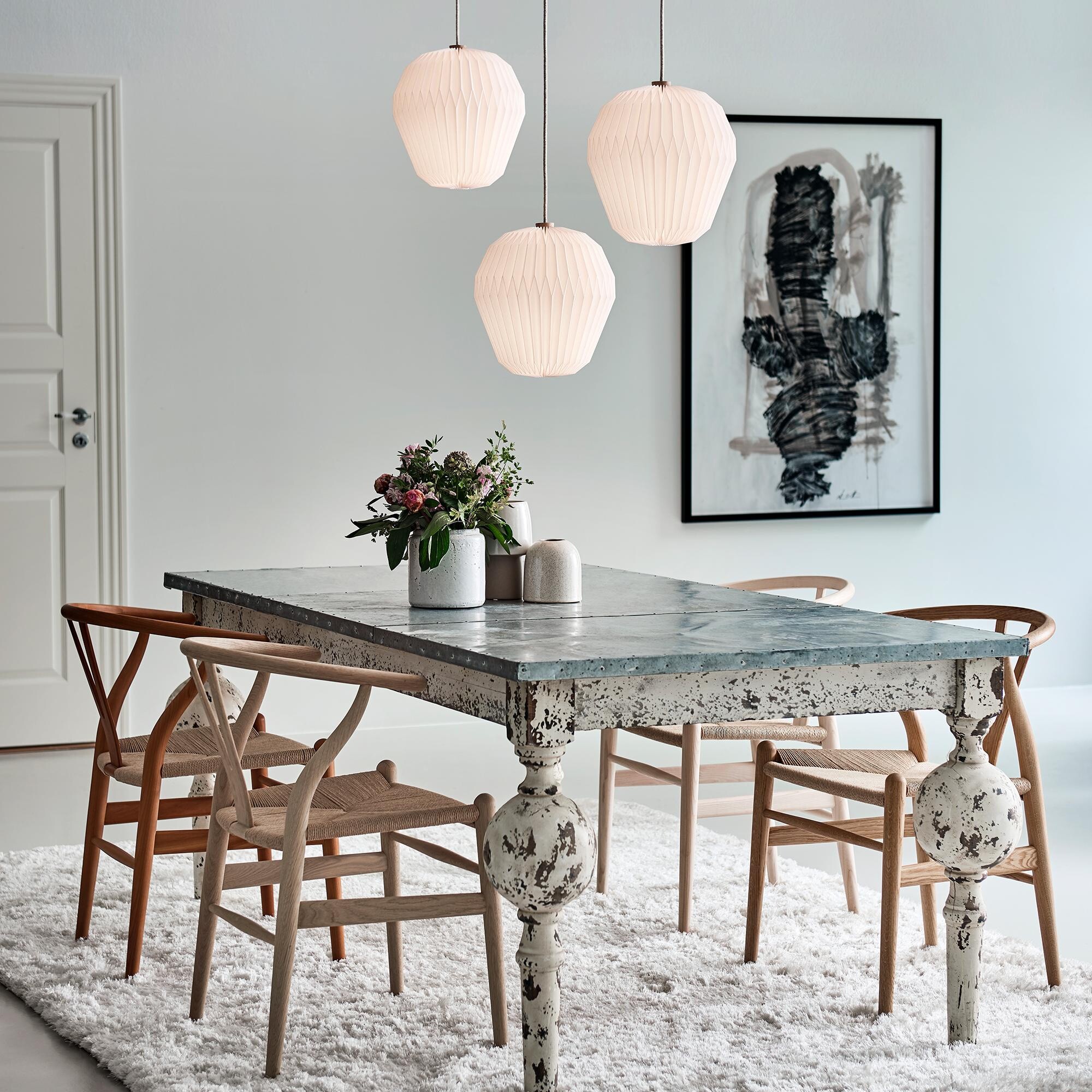 The Bouquet Suspension Lamp