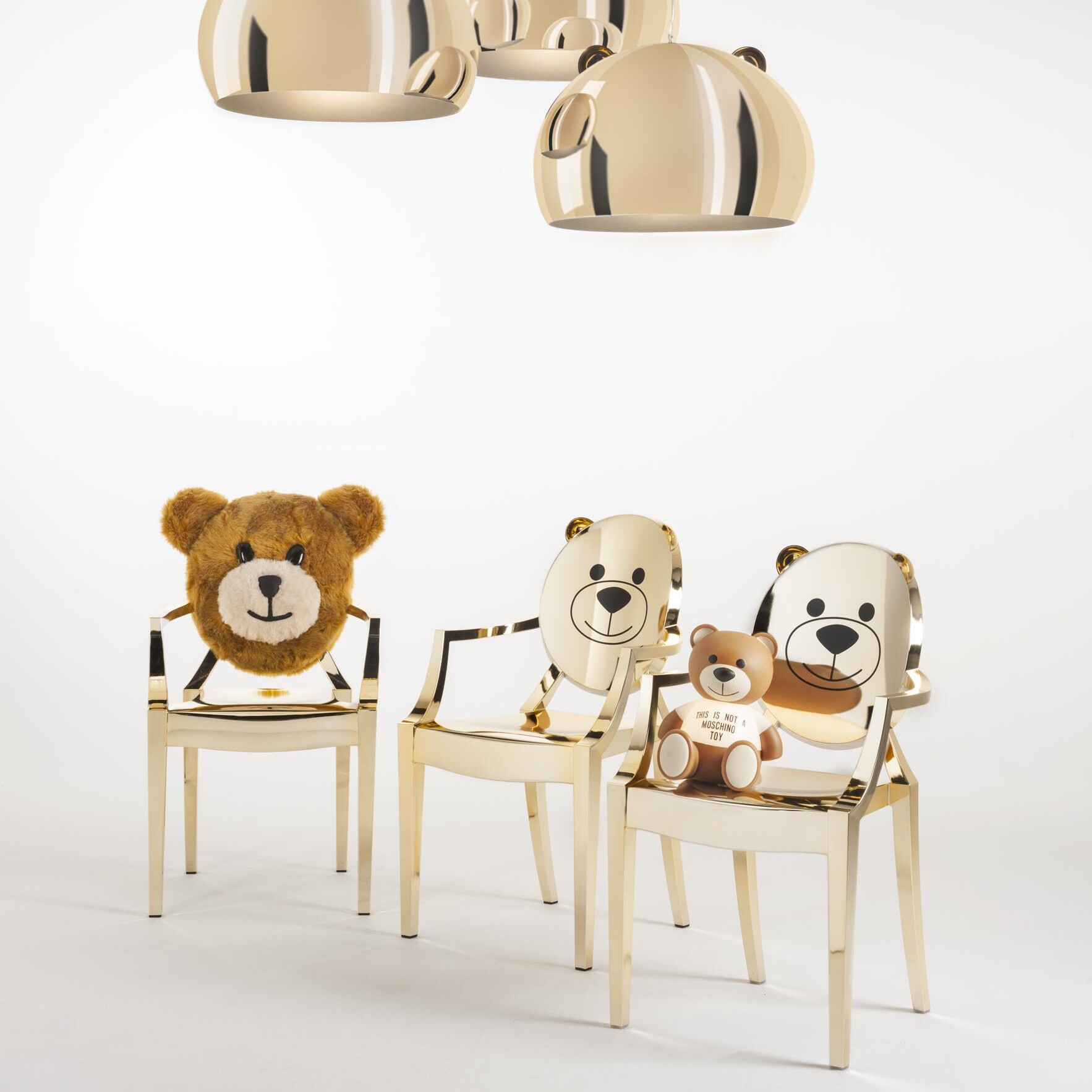 Toy Table Lamp