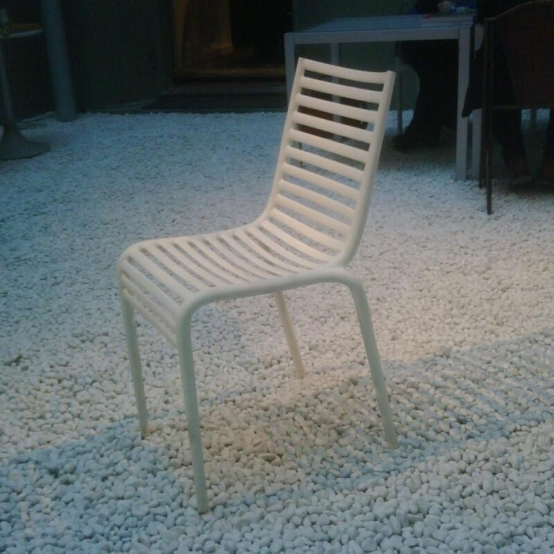 Pip-e Garden Chair Set of 4