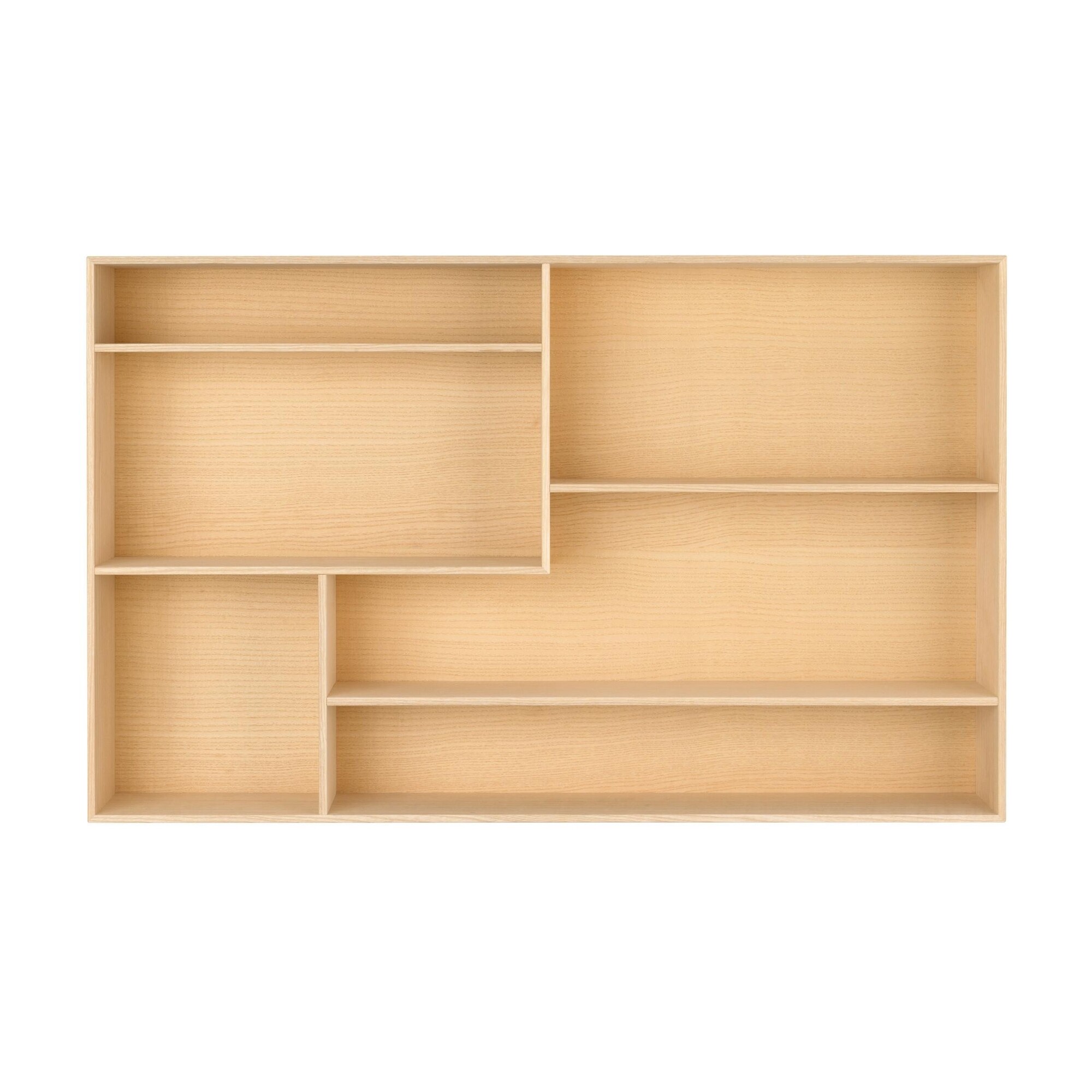 Treasure Box Seed Box