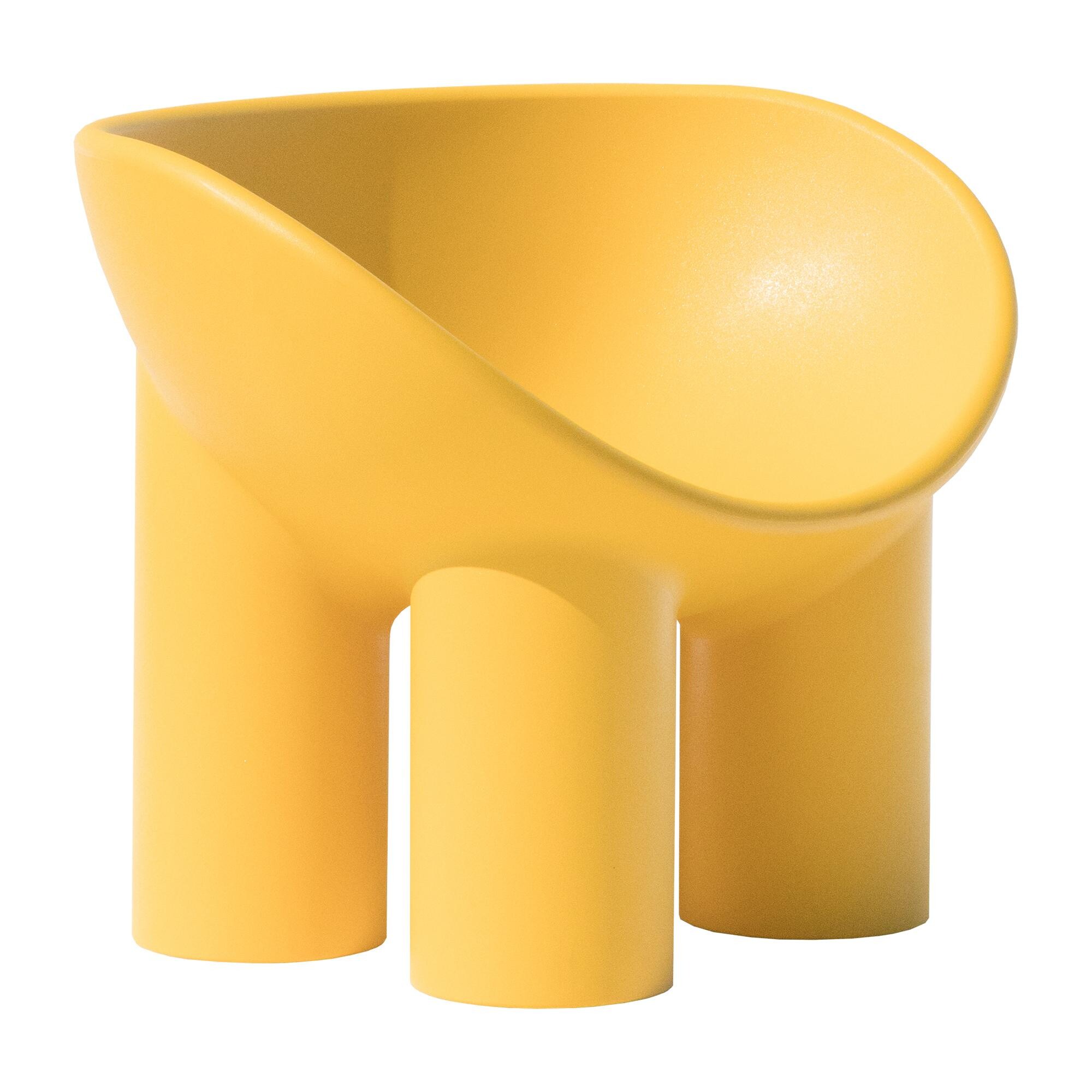 Roly Poly Garden Armchair