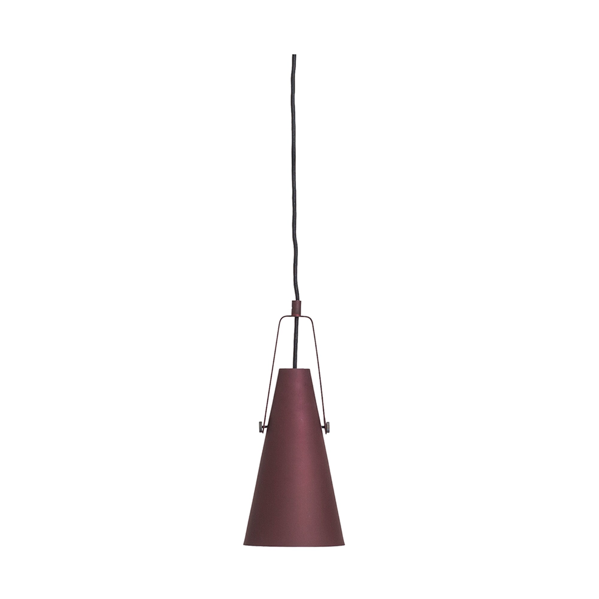Yama Suspension Lamp Metal S