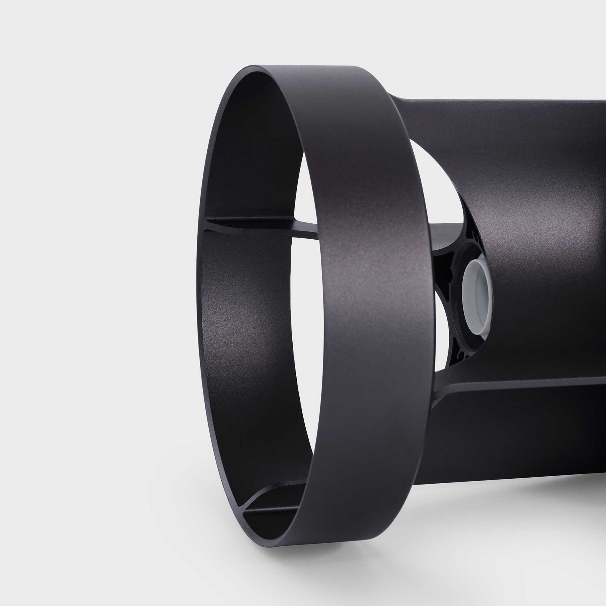 Loop Suspension Lamp S + Sphere III