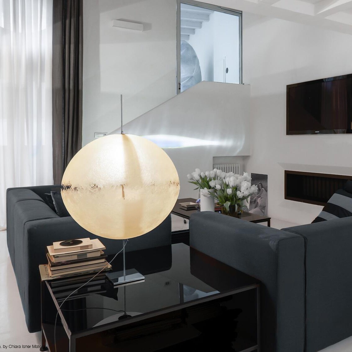 PostKrisi T 61 Table Lamp