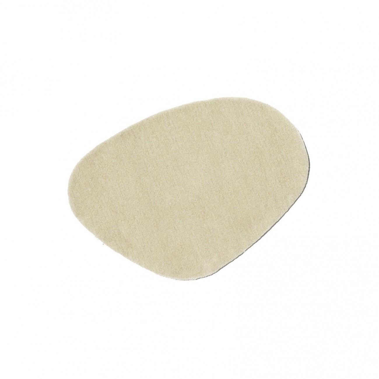 Stone Wool Rug