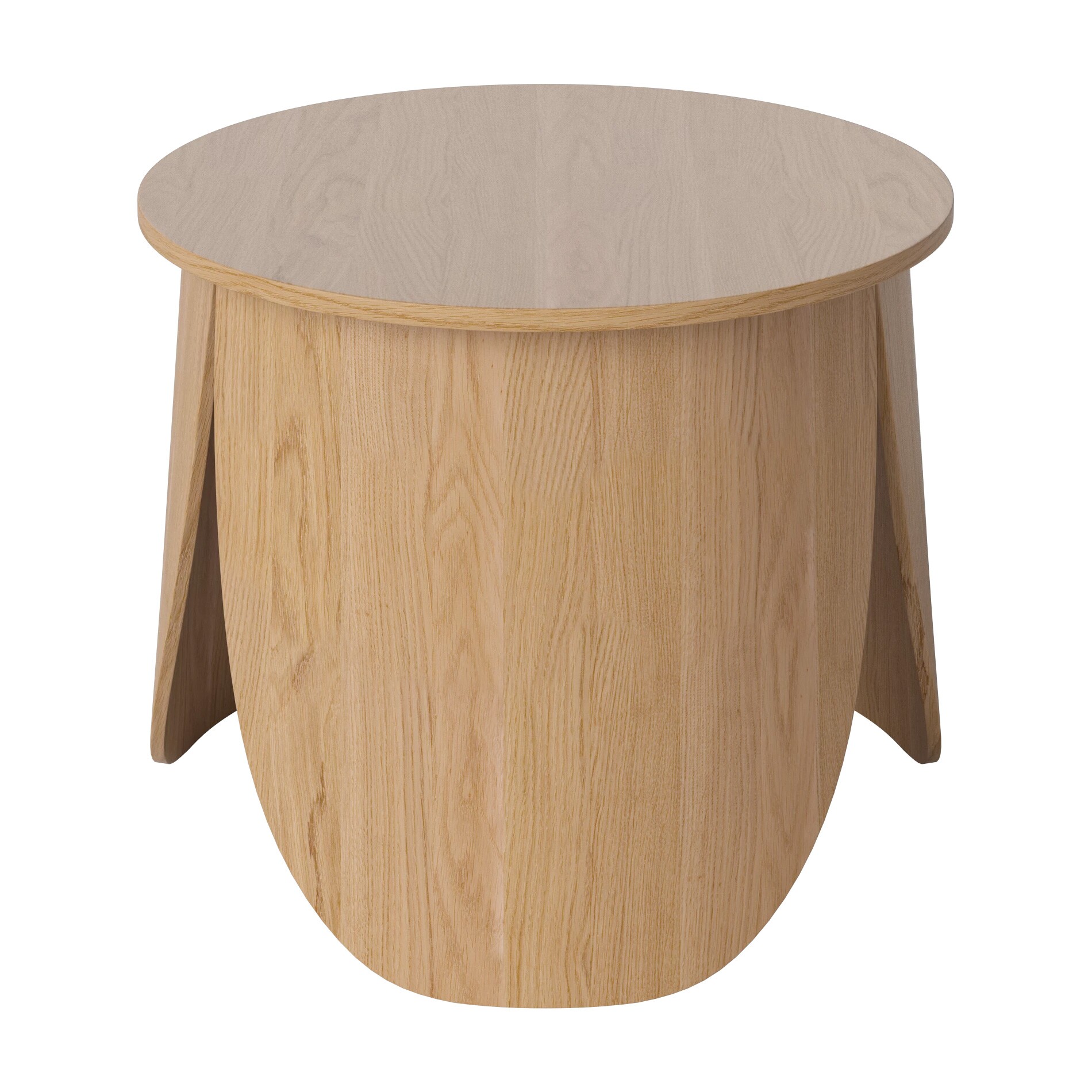 Peyote Coffee Table HxØ 45x56cm