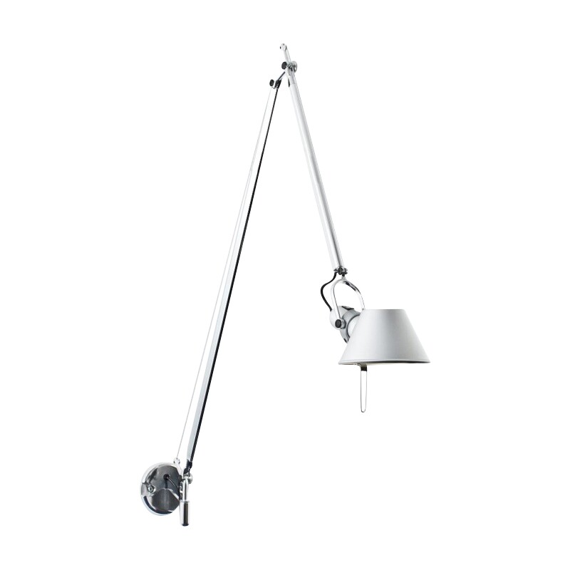 Tolomeo Braccio Parete Wall Lamp
