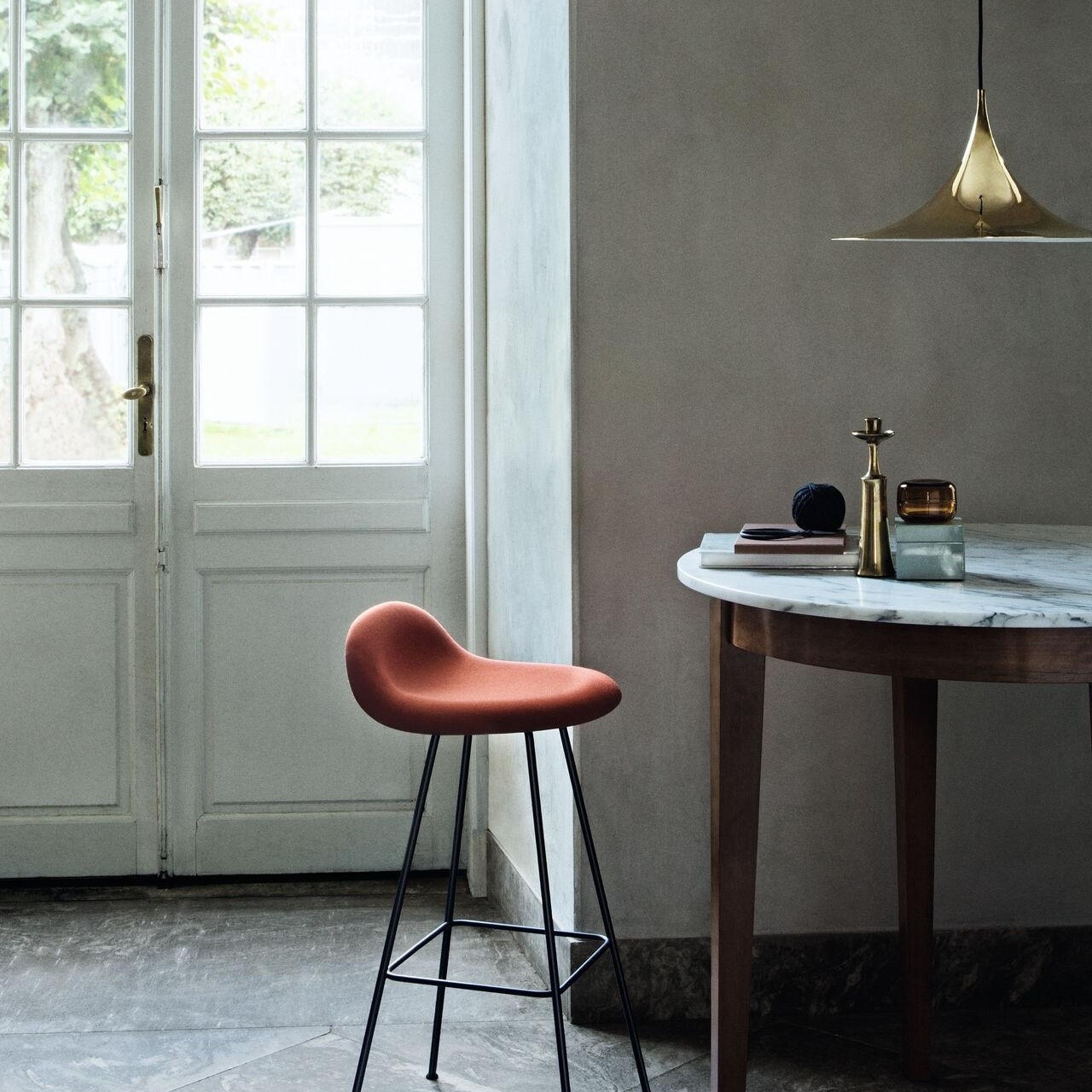 Semi 47 Suspension Lamp