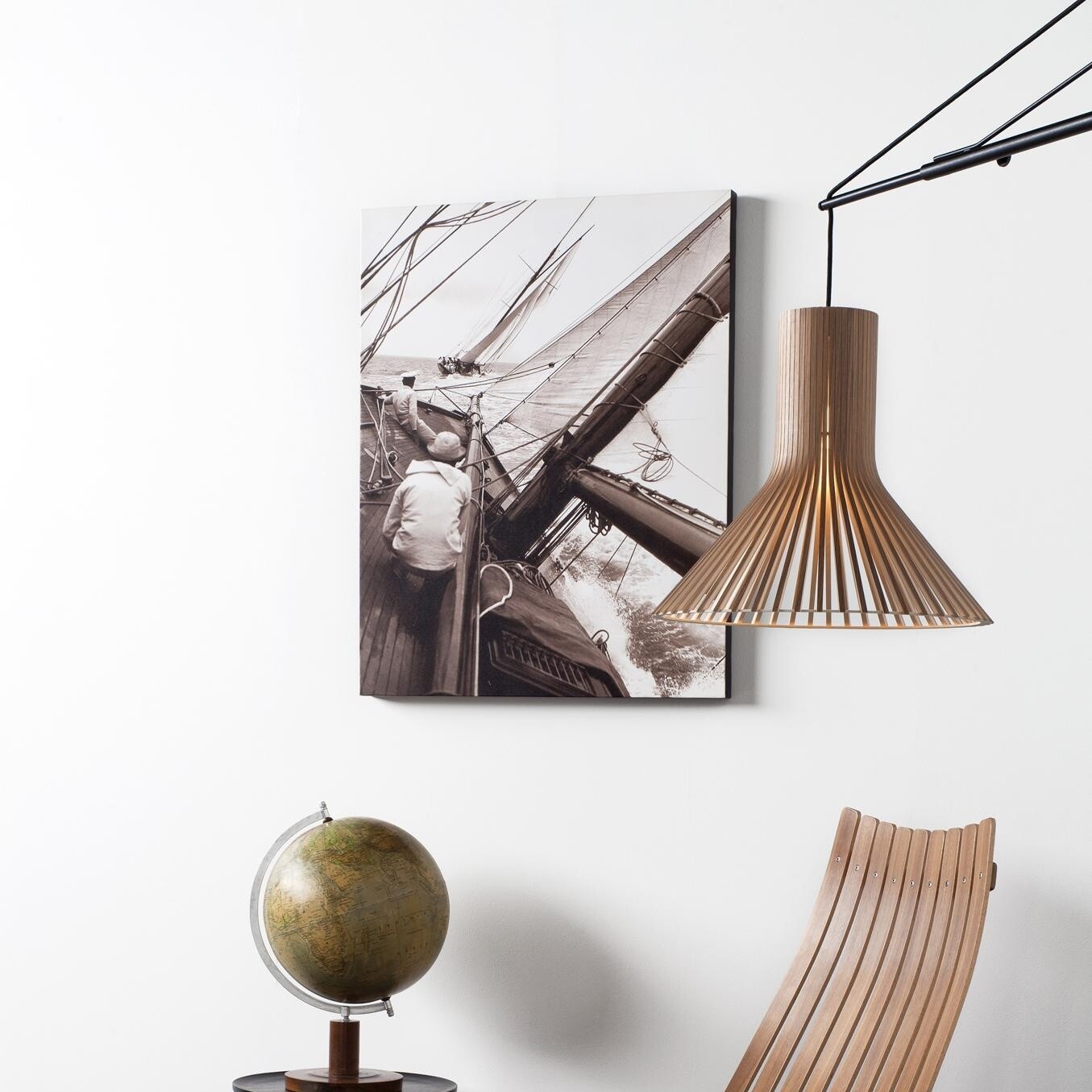 Varsi 1000 Wall Mount