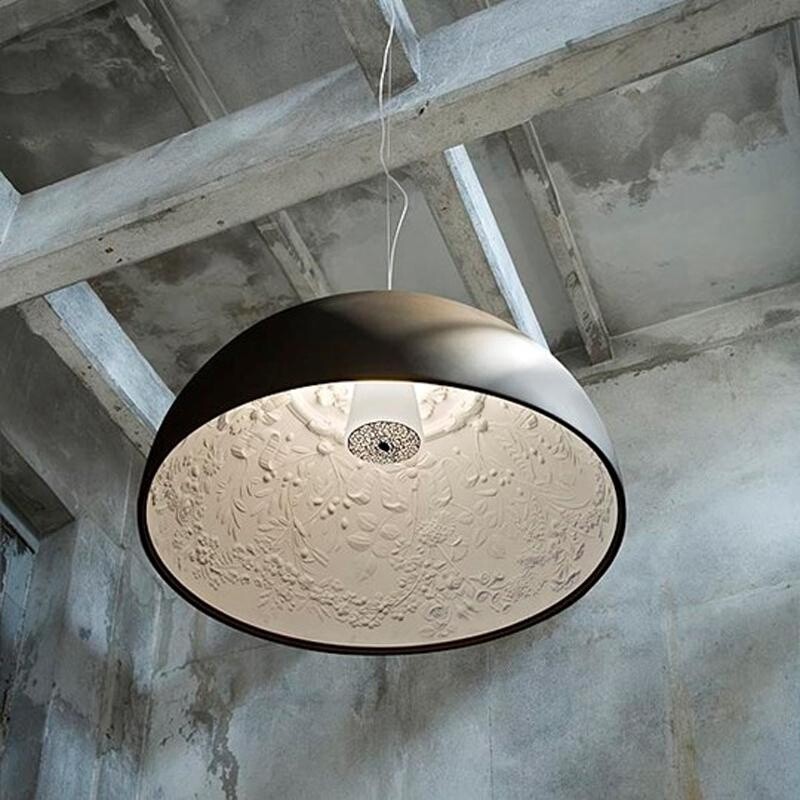 Skygarden 1 Suspension Lamp