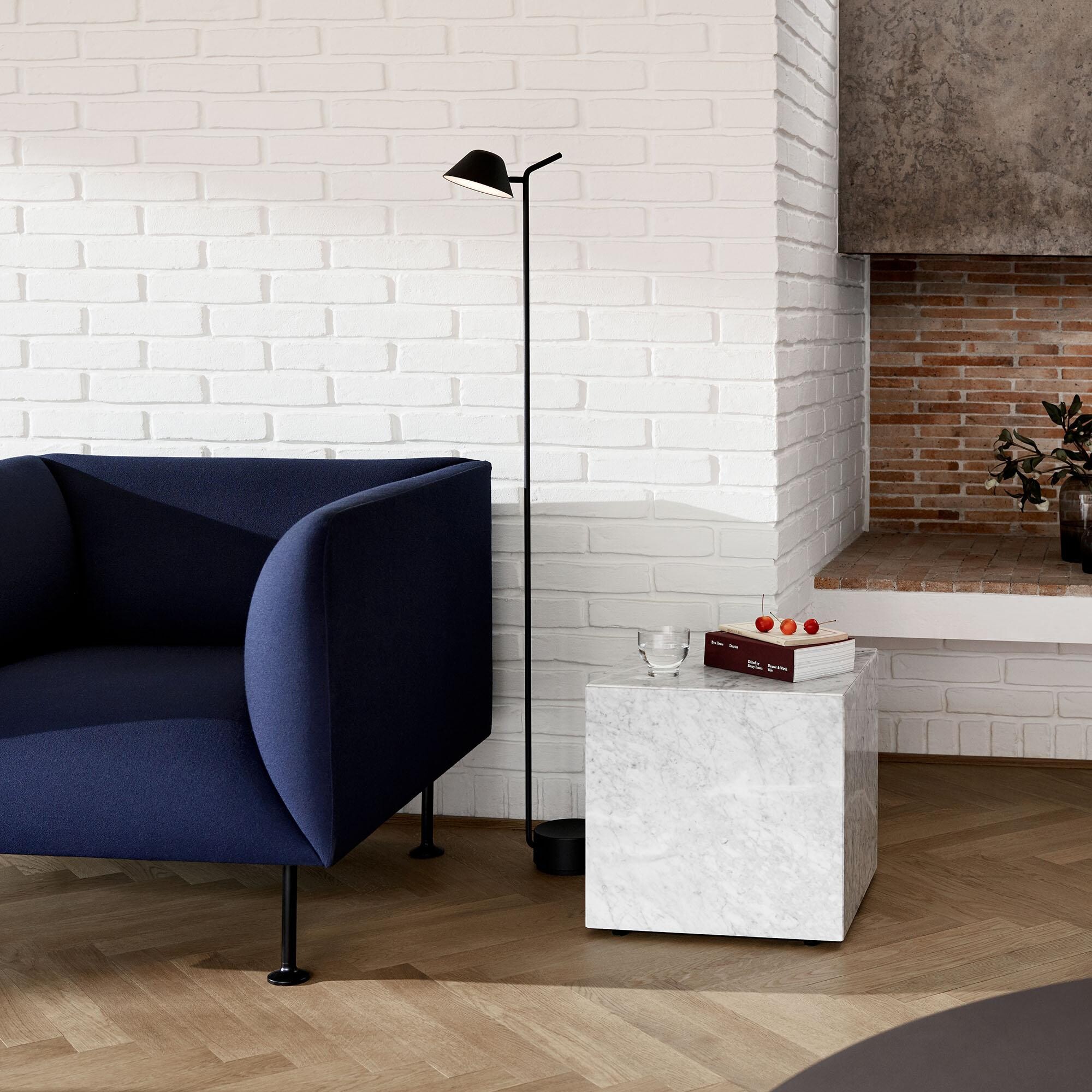 Peek Floor Lamp LED