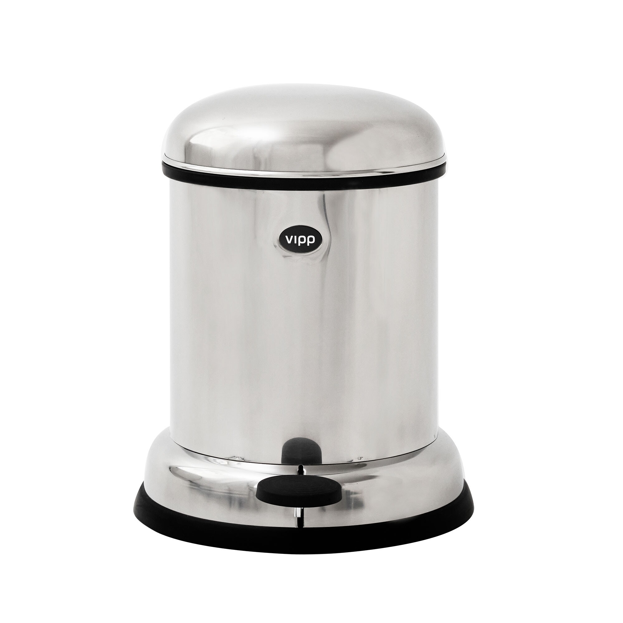Vipp14 Pedal Bin 8L