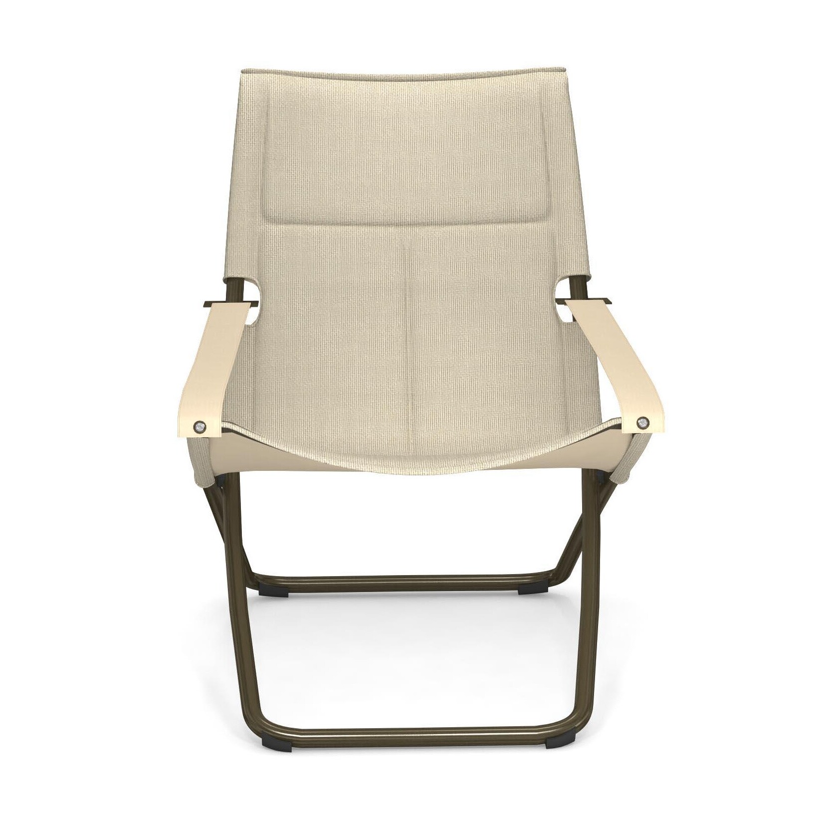 Snooze Cozy Deckchair Foldable